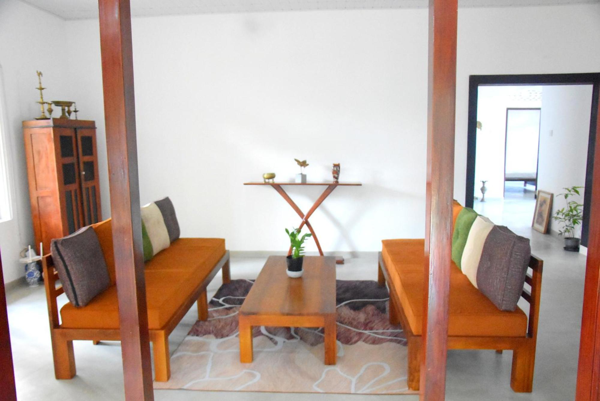Villa Weligama Gedara