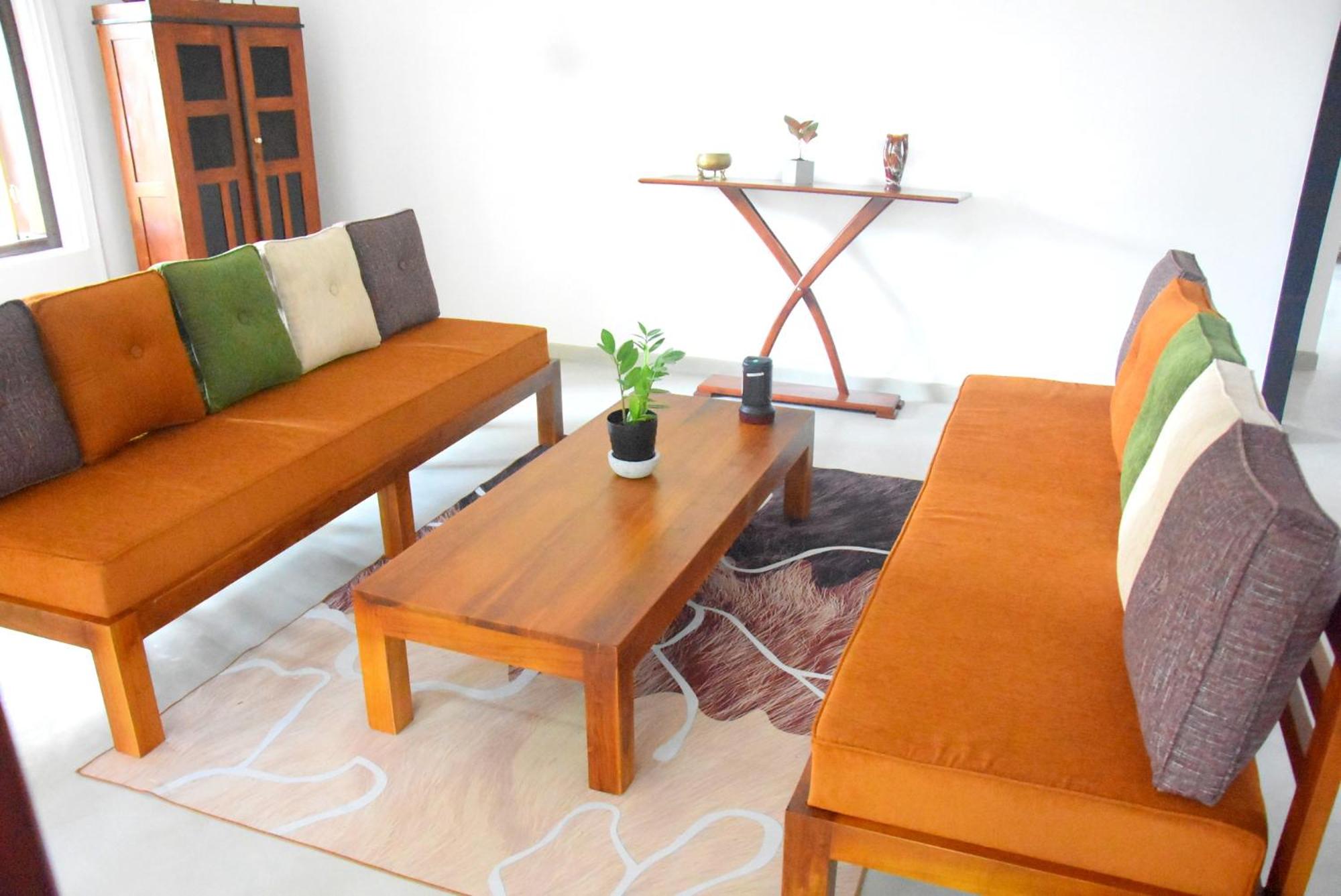 Villa Weligama Gedara