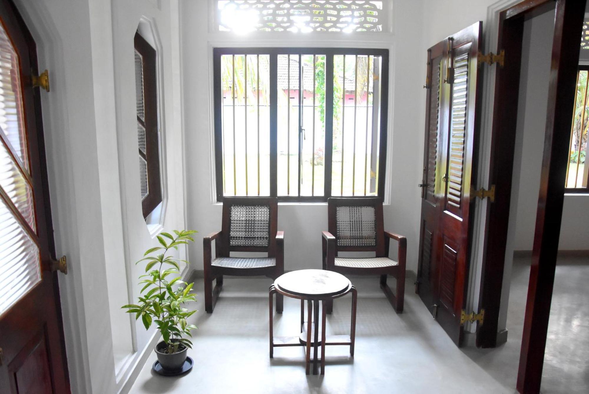 Villa Weligama Gedara