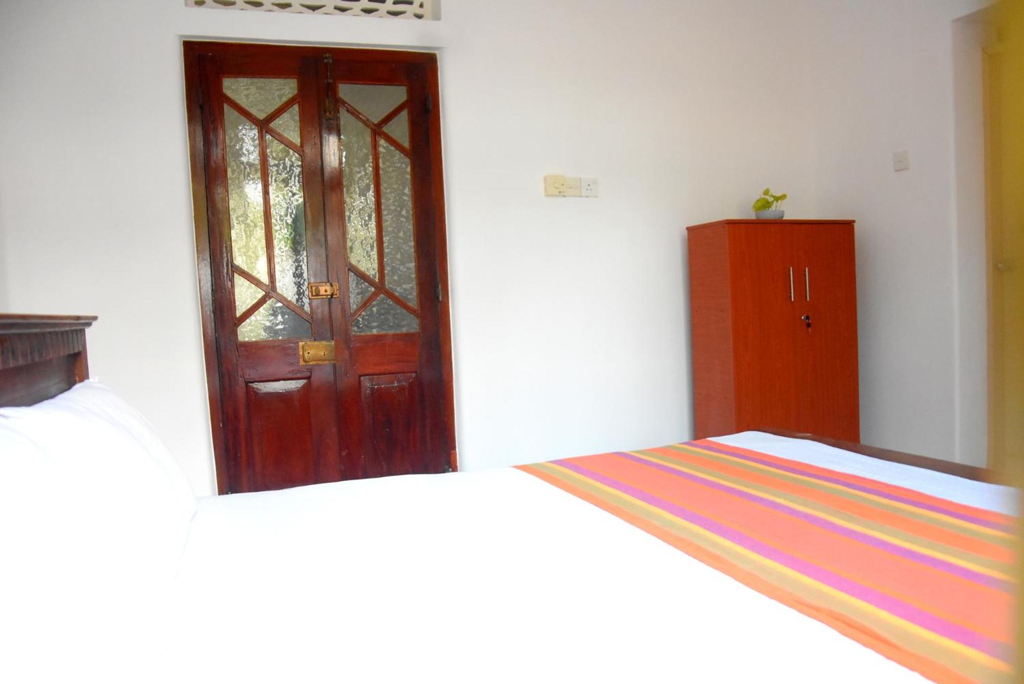 Villa Weligama Gedara