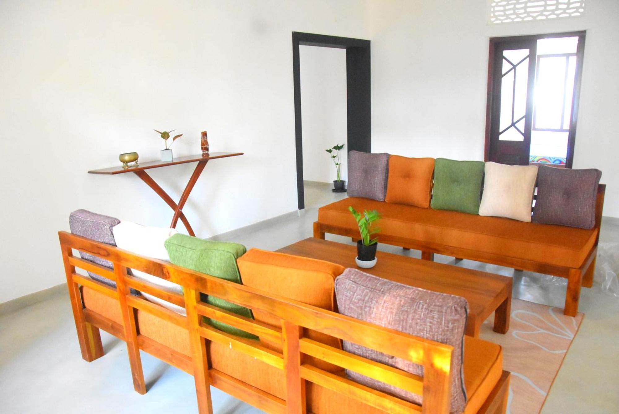 Villa Weligama Gedara
