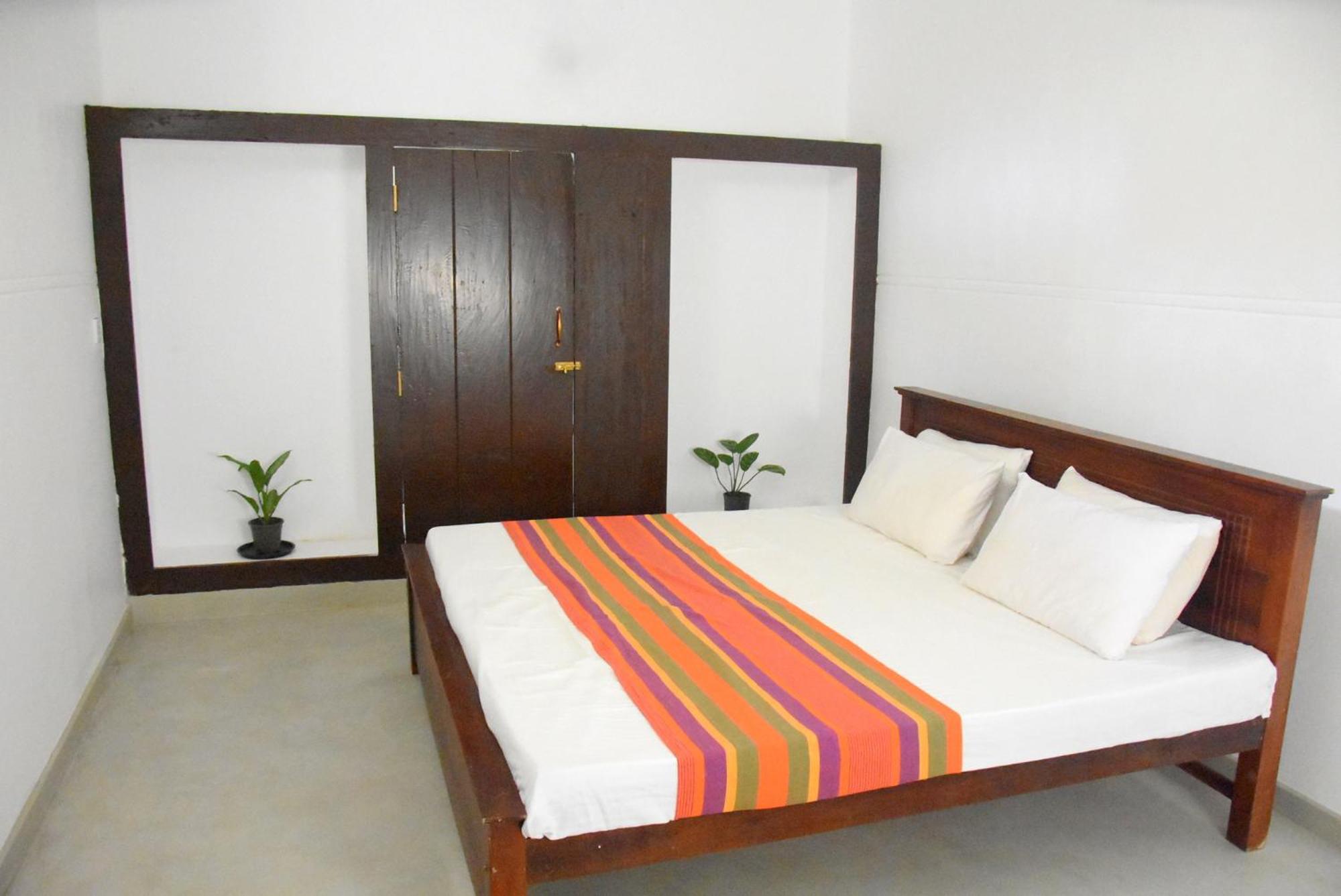 Villa Weligama Gedara