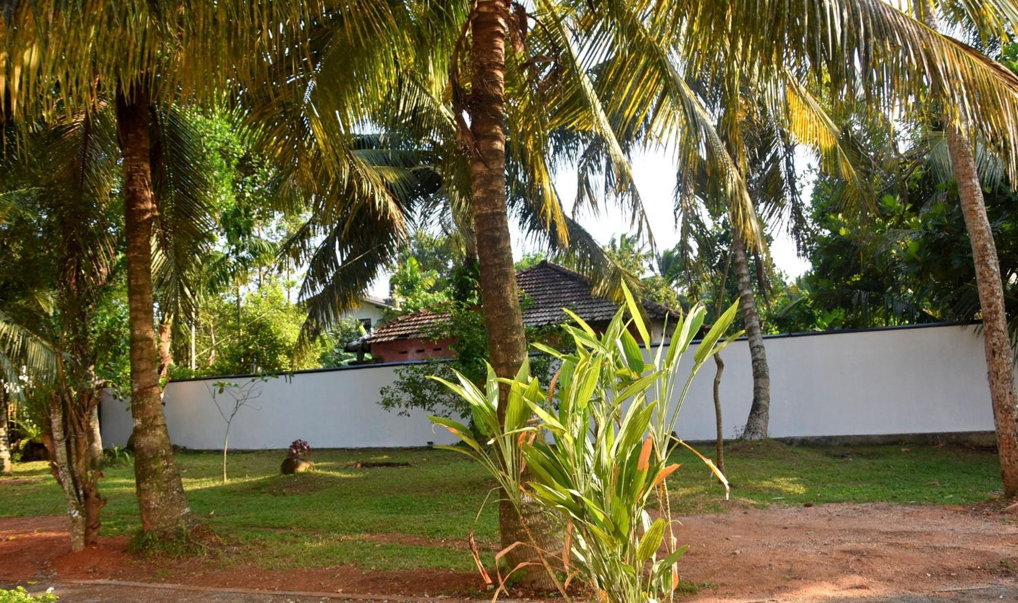 Villa Weligama Gedara