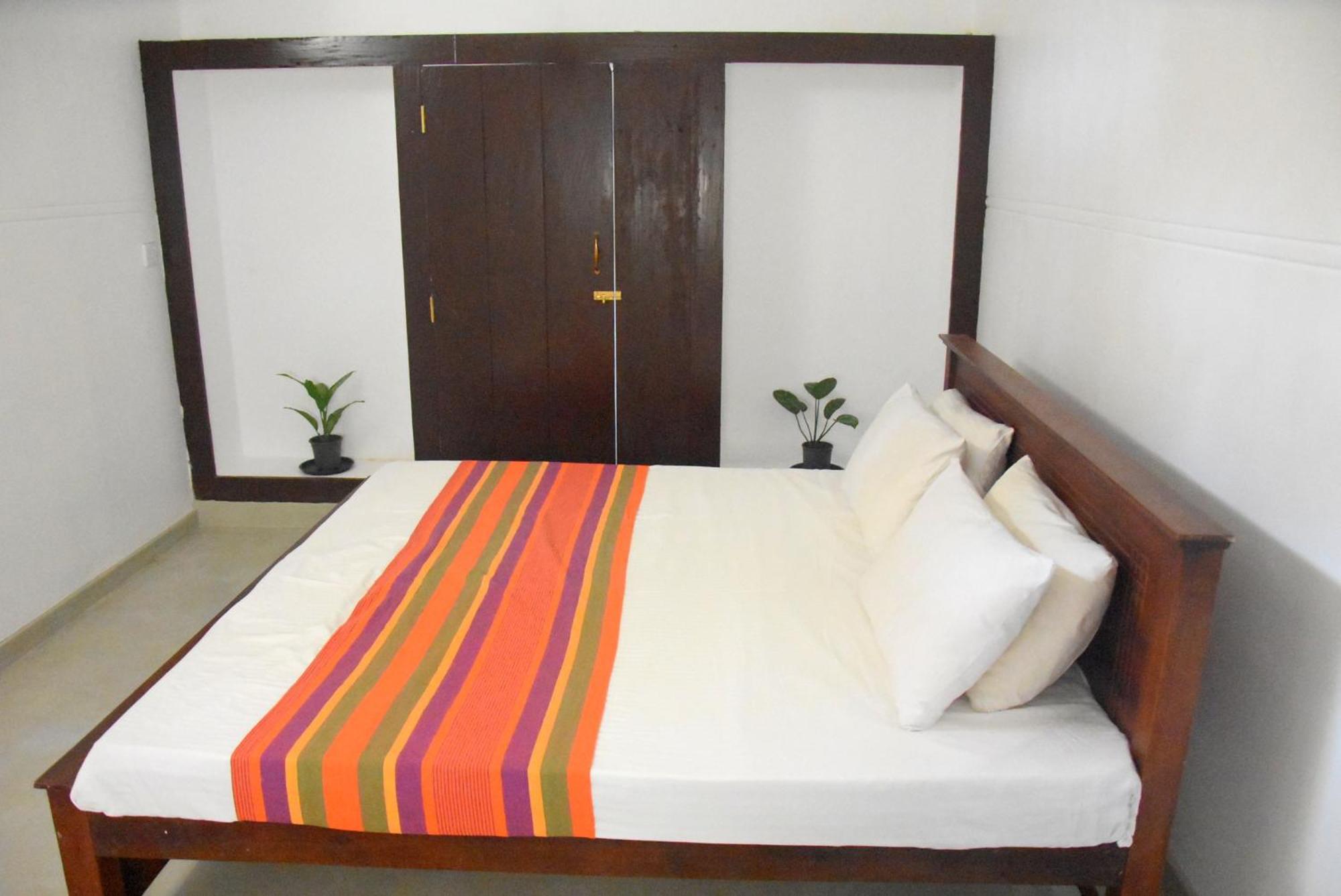 Villa Weligama Gedara
