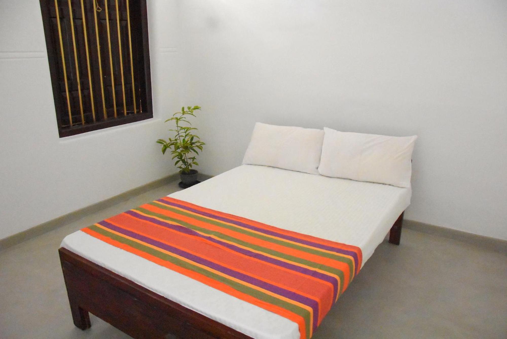 Villa Weligama Gedara