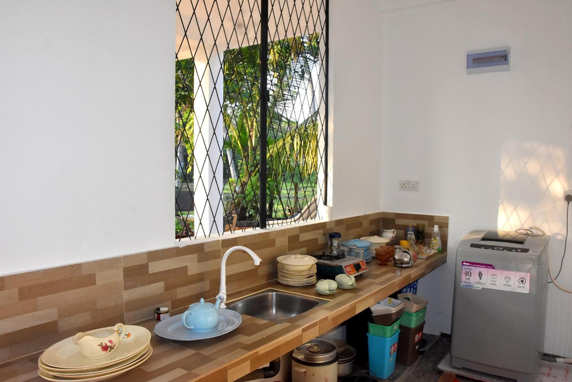 Villa Weligama Gedara