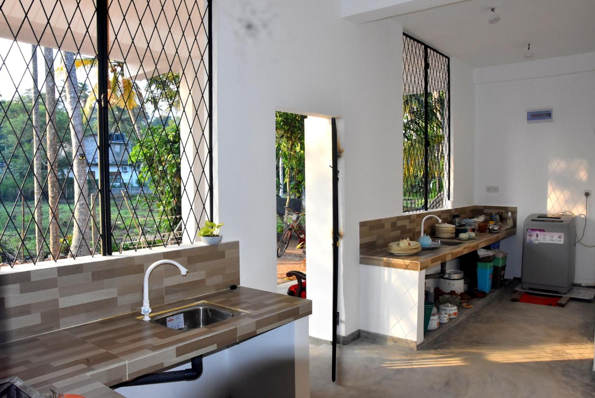 Villa Weligama Gedara