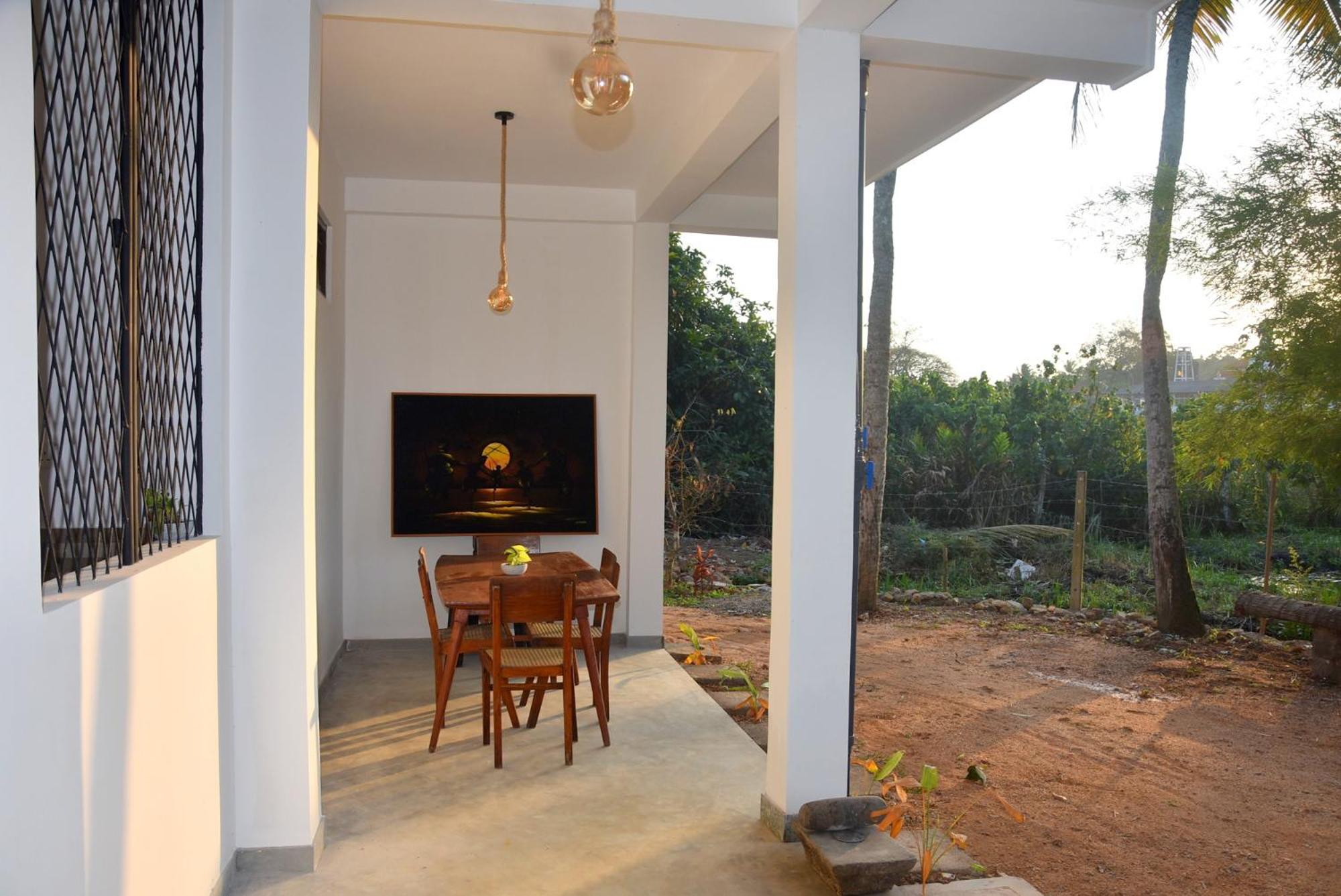 Villa Weligama Gedara