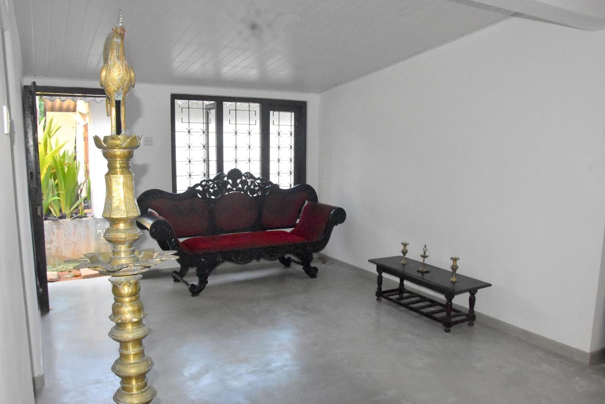Villa Weligama Gedara