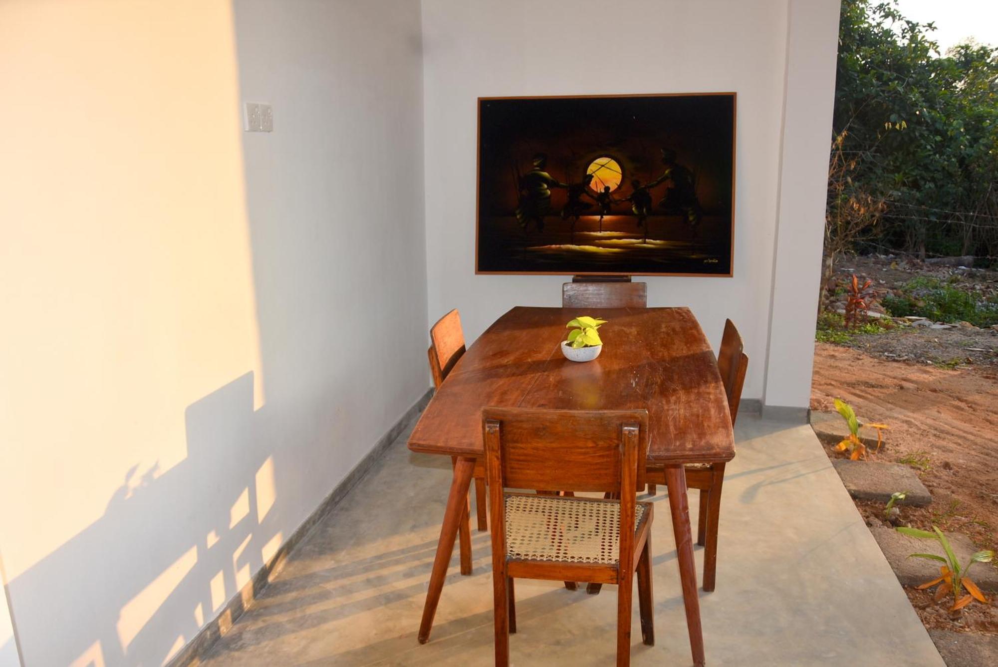 Villa Weligama Gedara