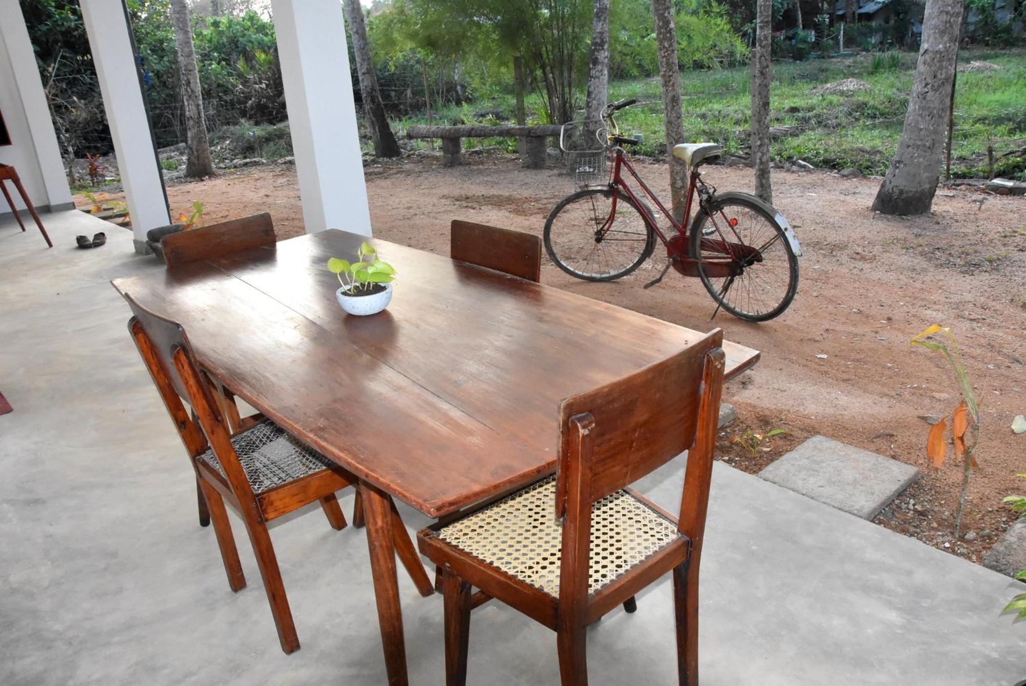 Villa Weligama Gedara