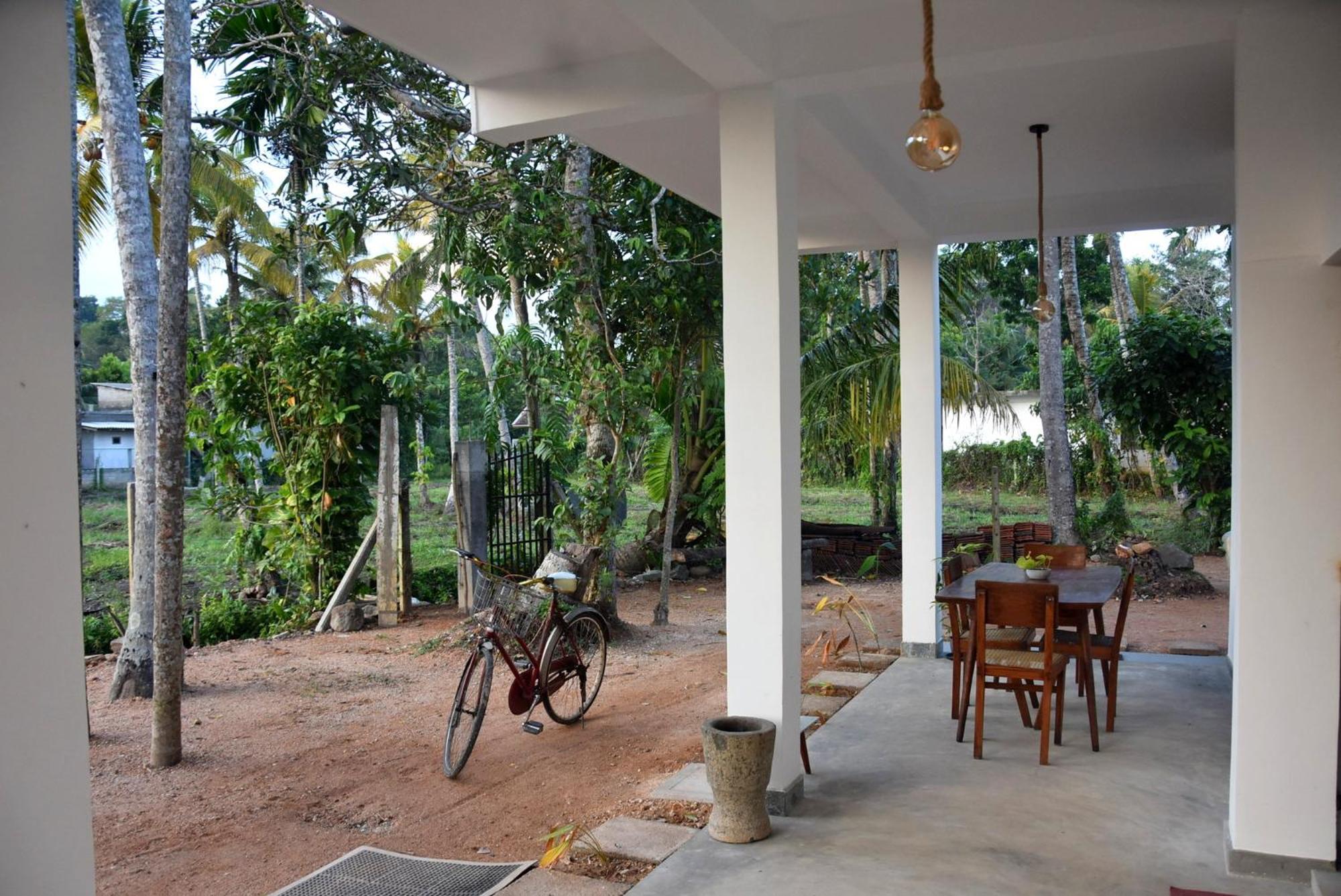 Villa Weligama Gedara