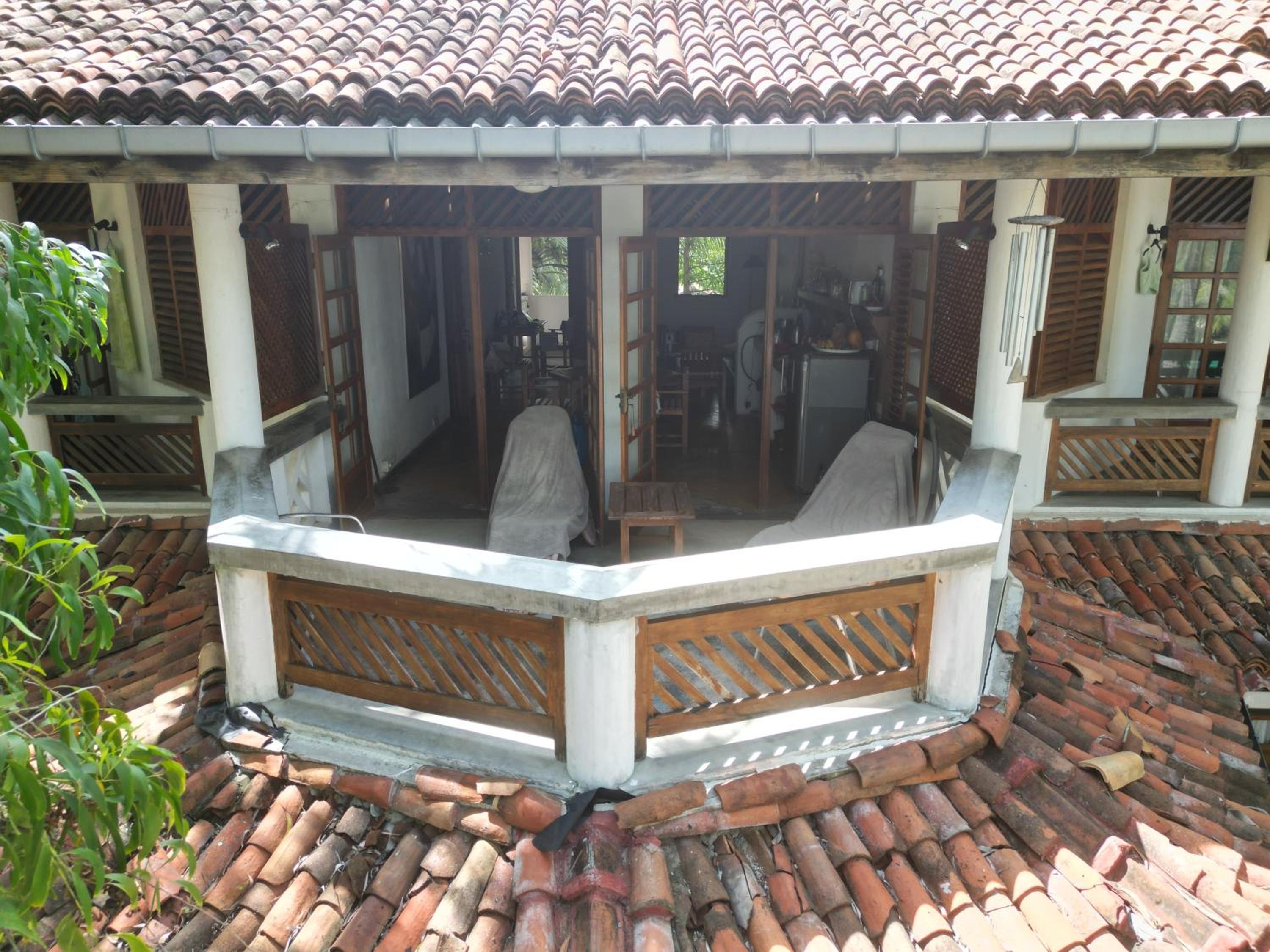 Garden Family Appartement with Terrace Villa Wonne Beachhouse