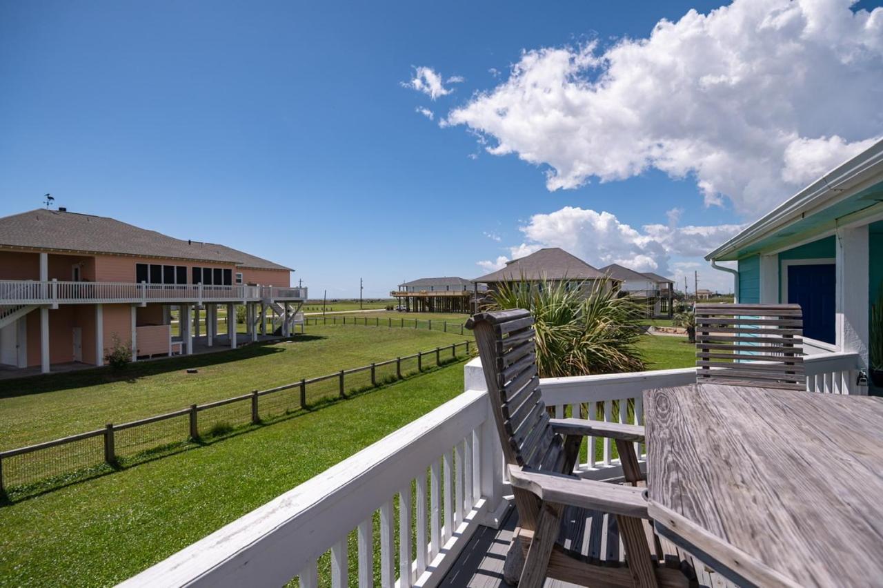 Watercolor Sky Beach House home view 5