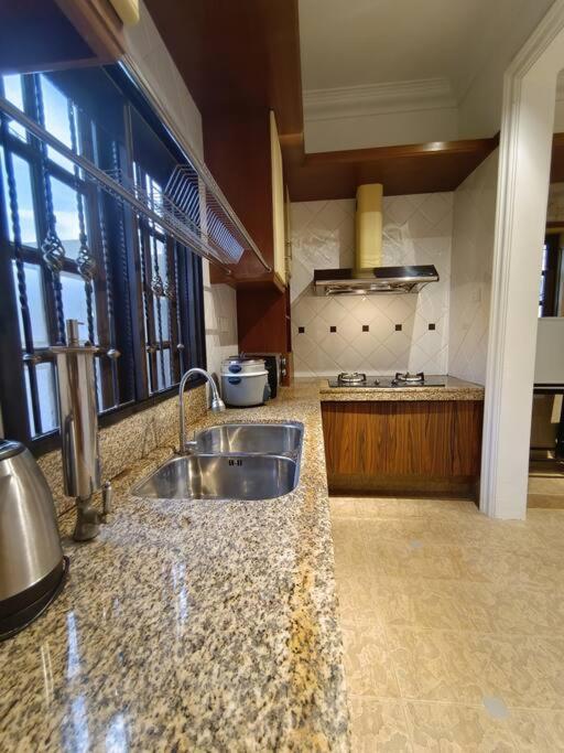 Bearhill Hideaway 16Pax 6BR Bathtub Spacious Loft photo 6