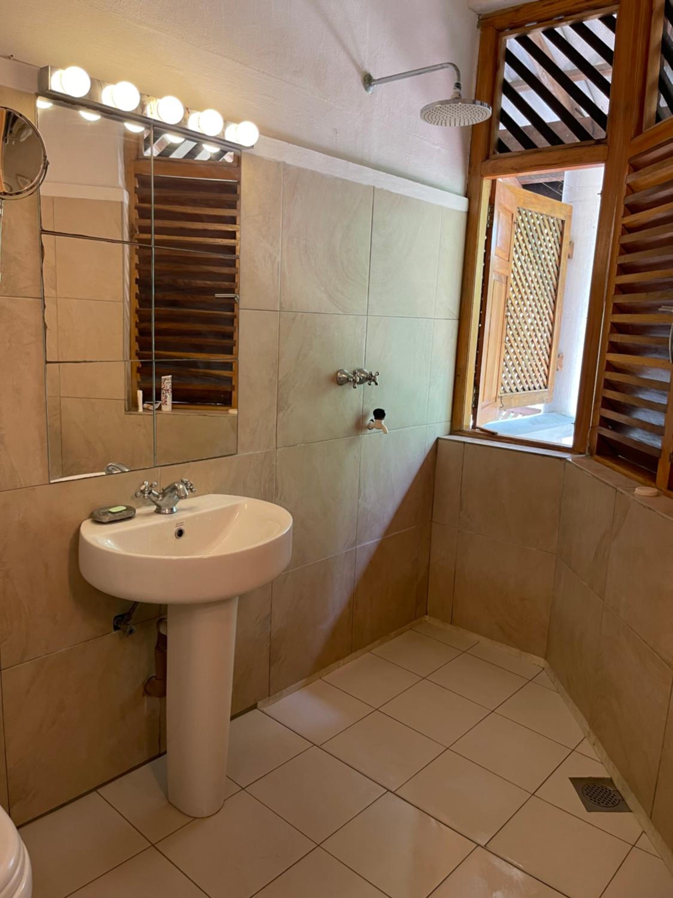Garden Family Appartement with Terrace Villa Wonne Beachhouse