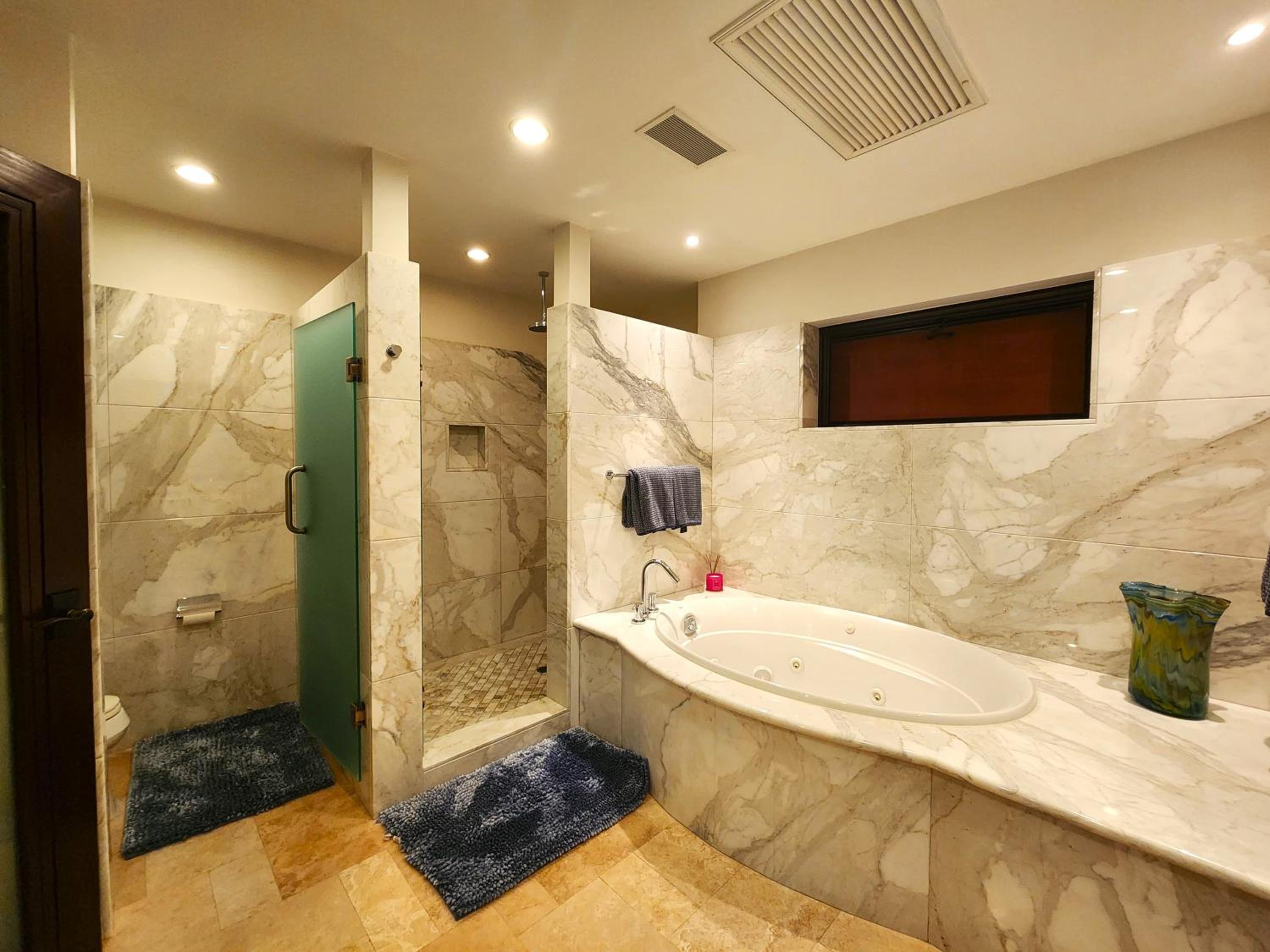 Casa Marvela at Playa de La Paz - 1 Br Penthhouse view 5