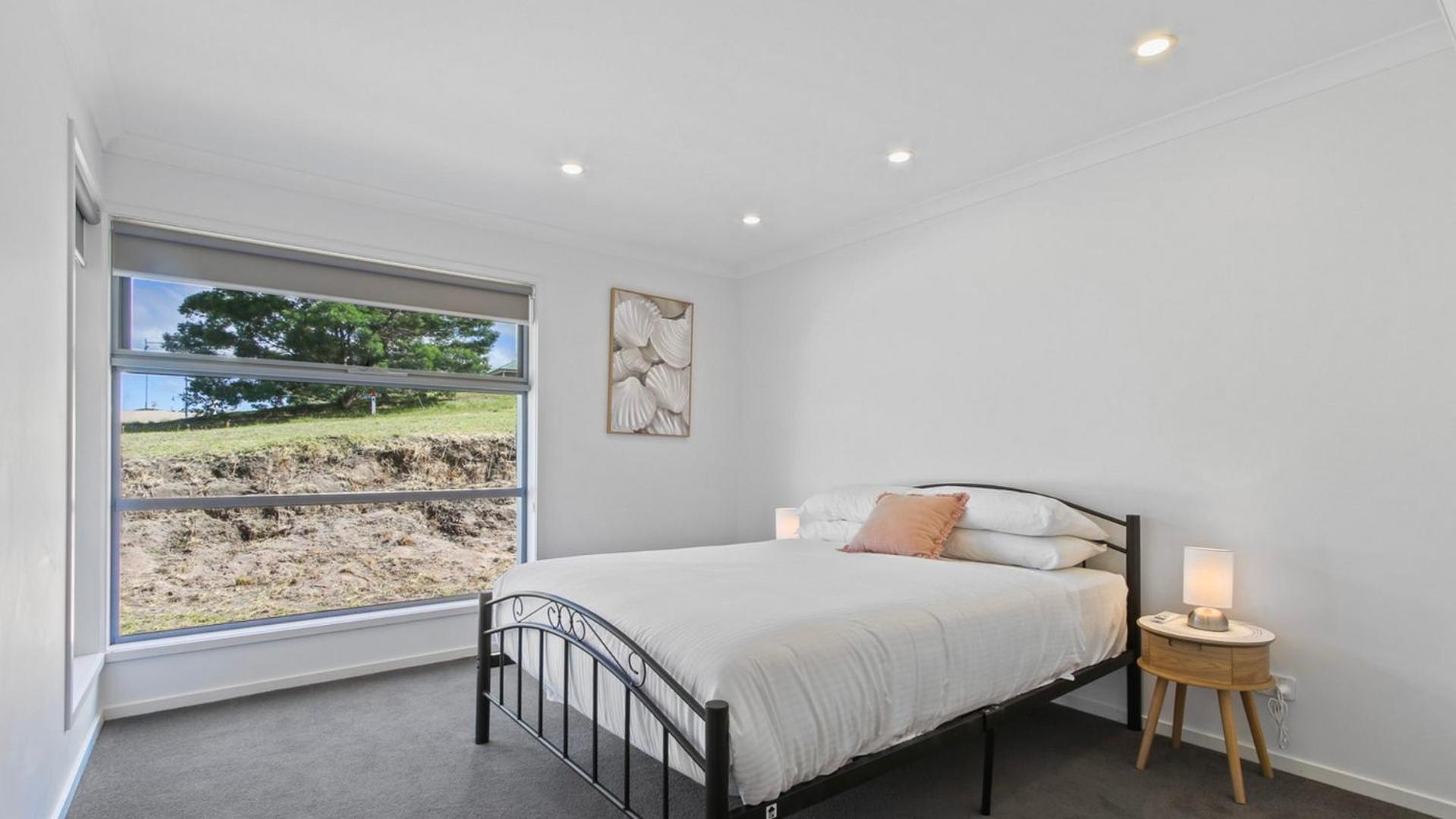 Habitat House - Modern Family Retreat