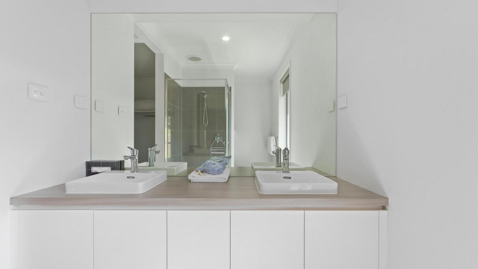 Habitat House - Modern Family Retreat