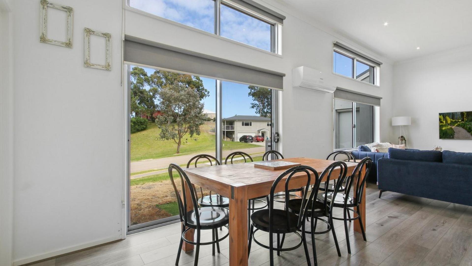 Habitat House - Modern Family Retreat