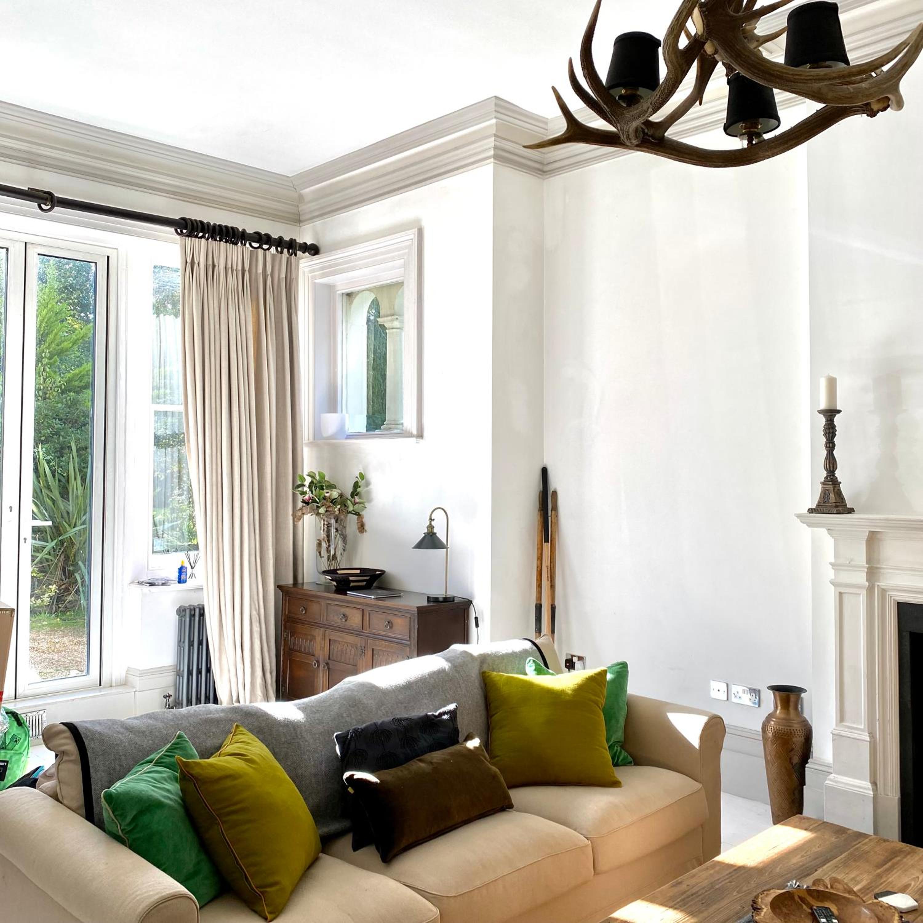 Grand Victorian family home - nestled between woodland and beach