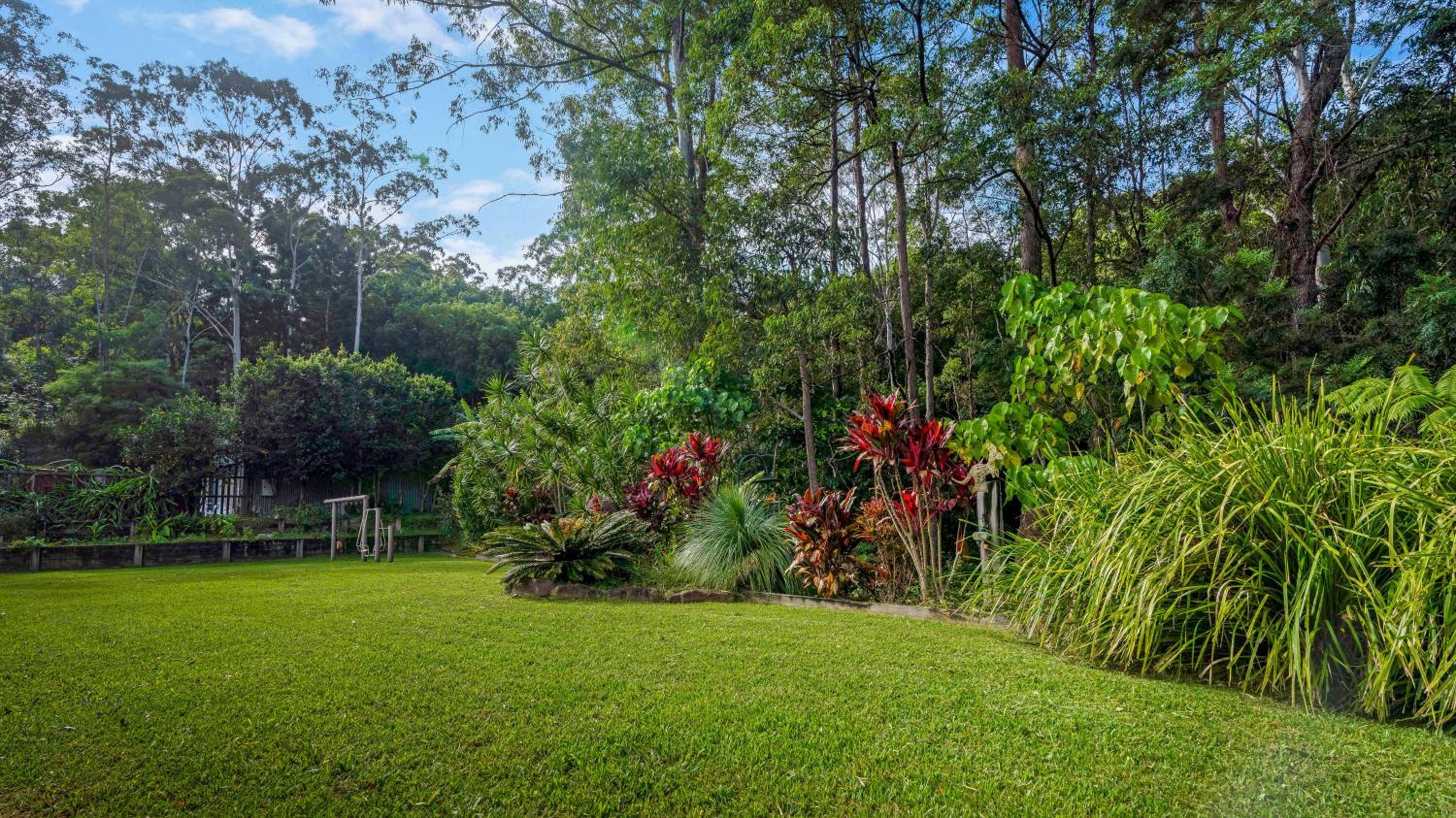 Byron Bay Hinterland Treasure