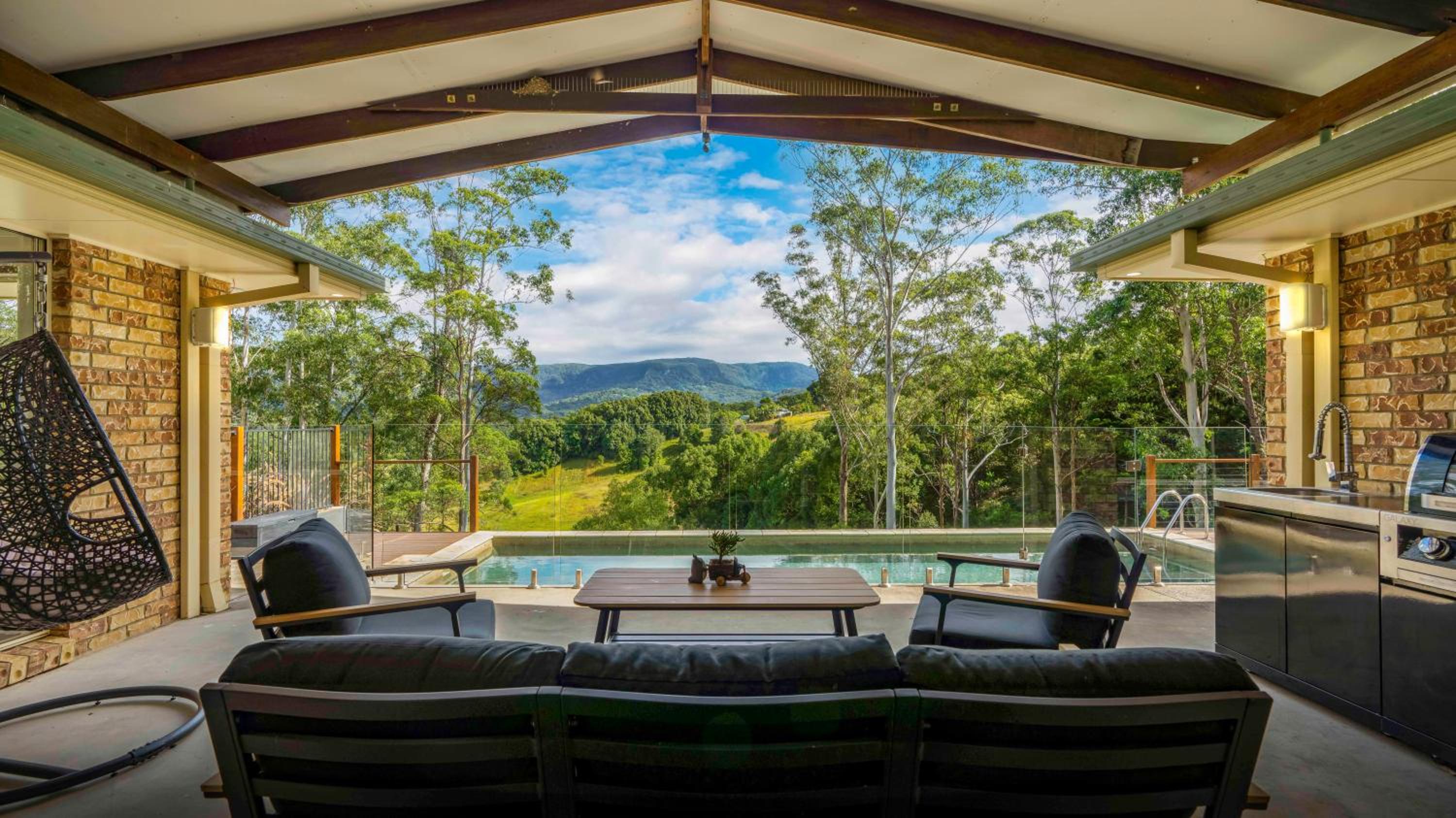 Byron Bay Hinterland Treasure