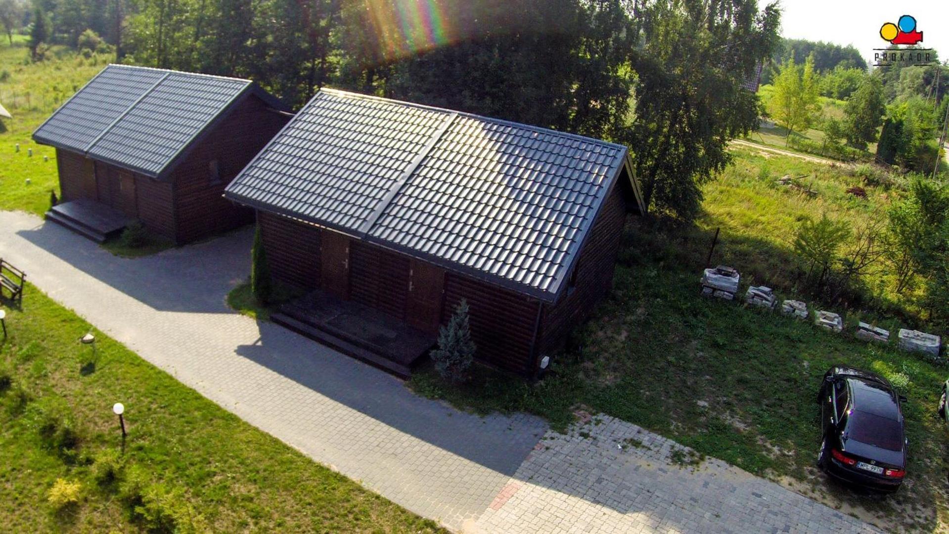 Zdrojówka Noclegi