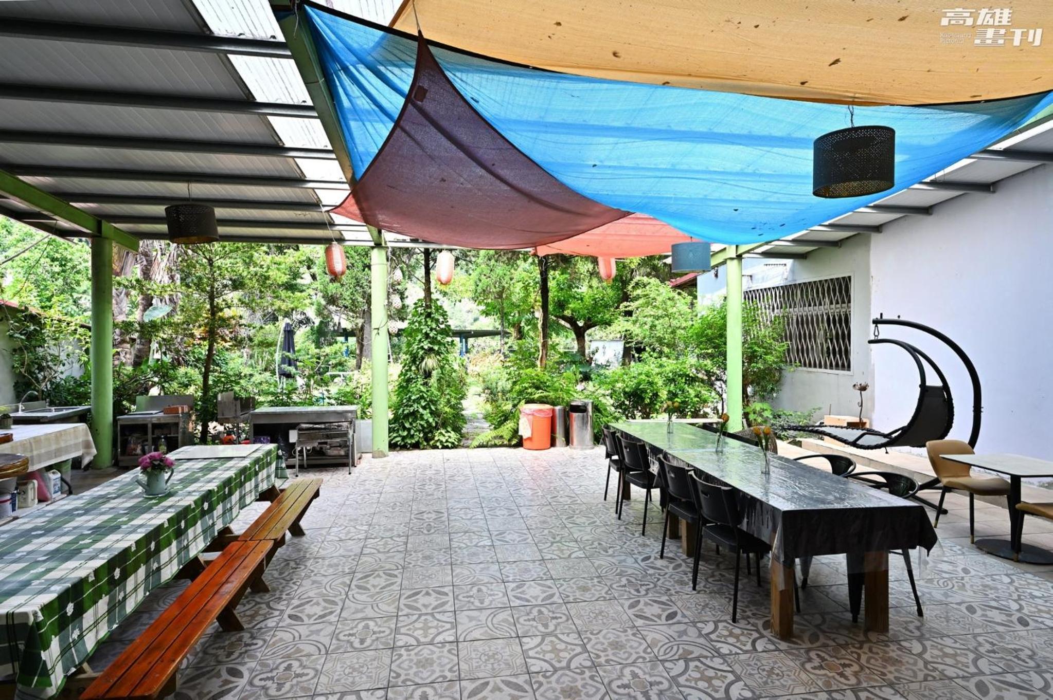 Niuniu & Meng Ka Homestay view 3