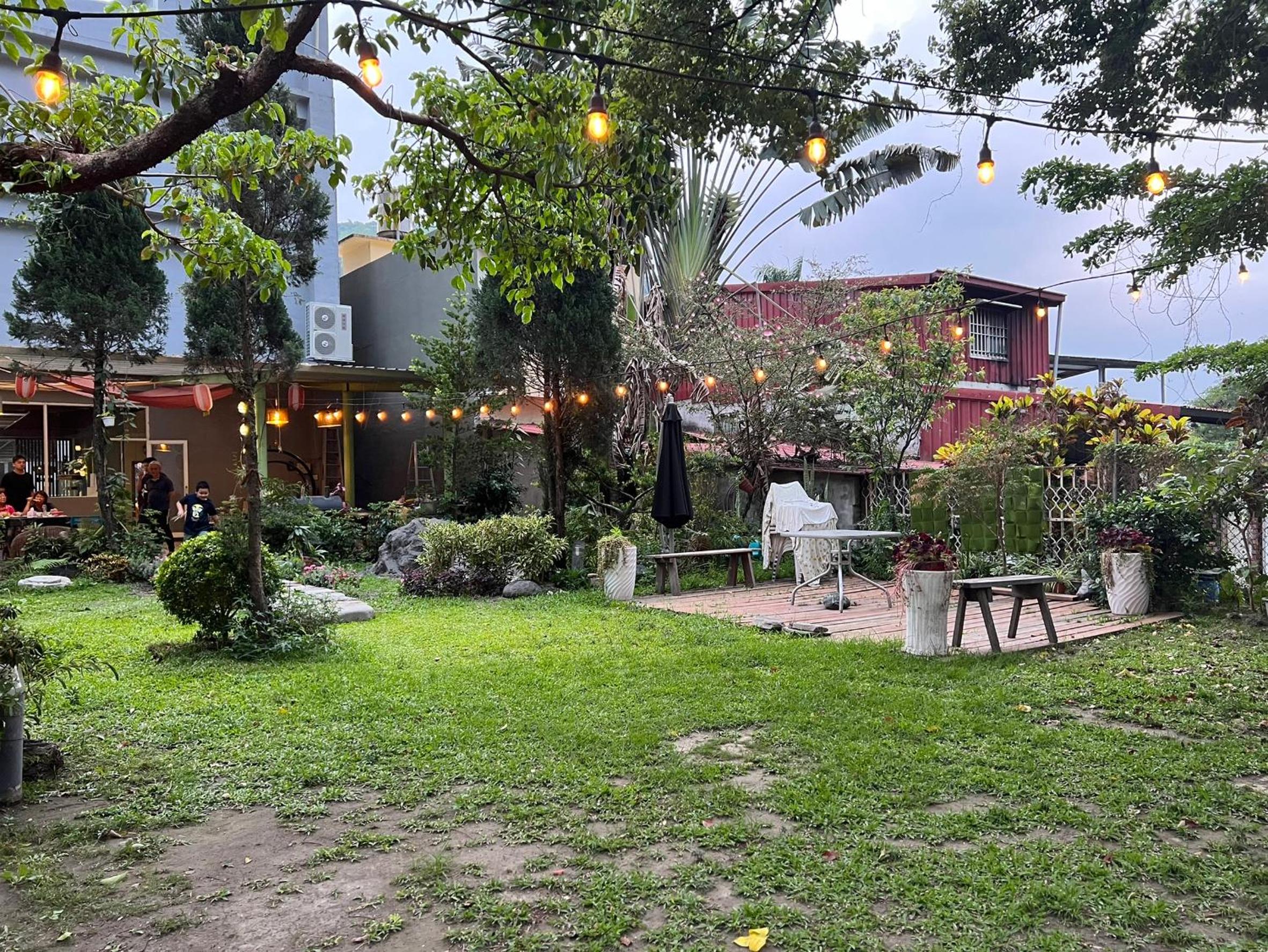 Niuniu & Meng Ka Homestay view 4