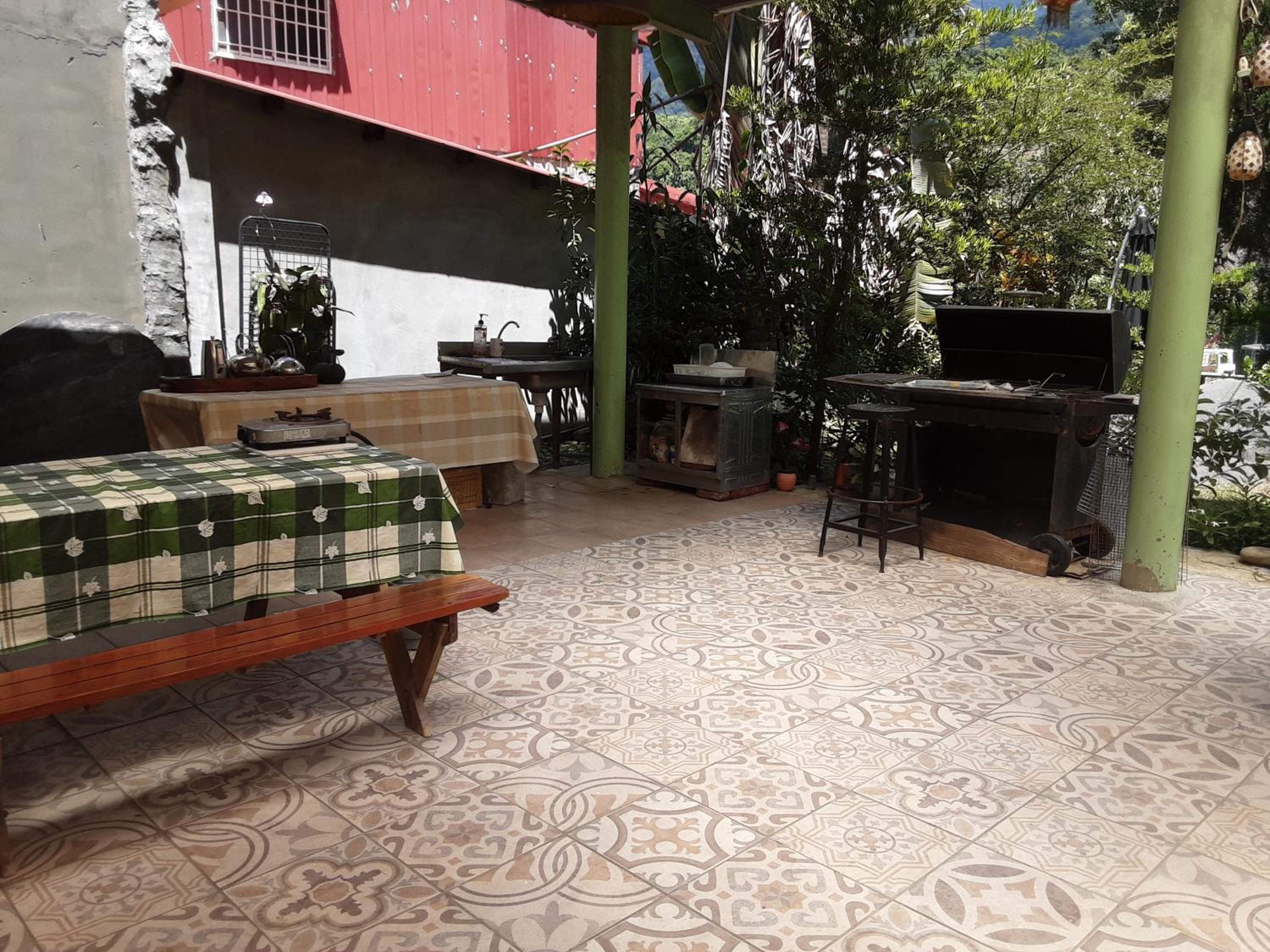 Niuniu & Meng Ka Homestay view 5