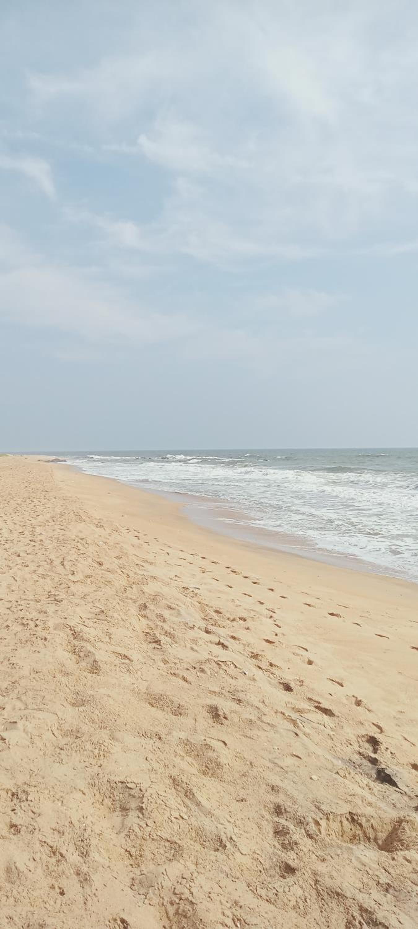 Le Grace Beachview view 2