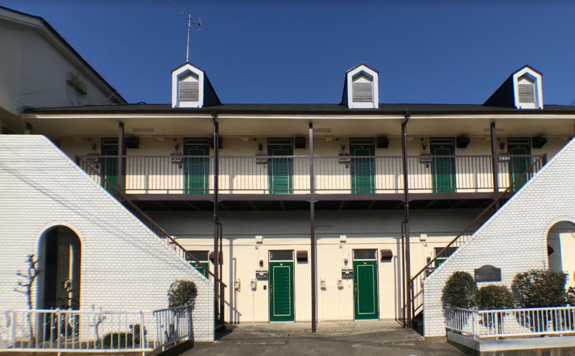 Best Room In Kawagoe 3