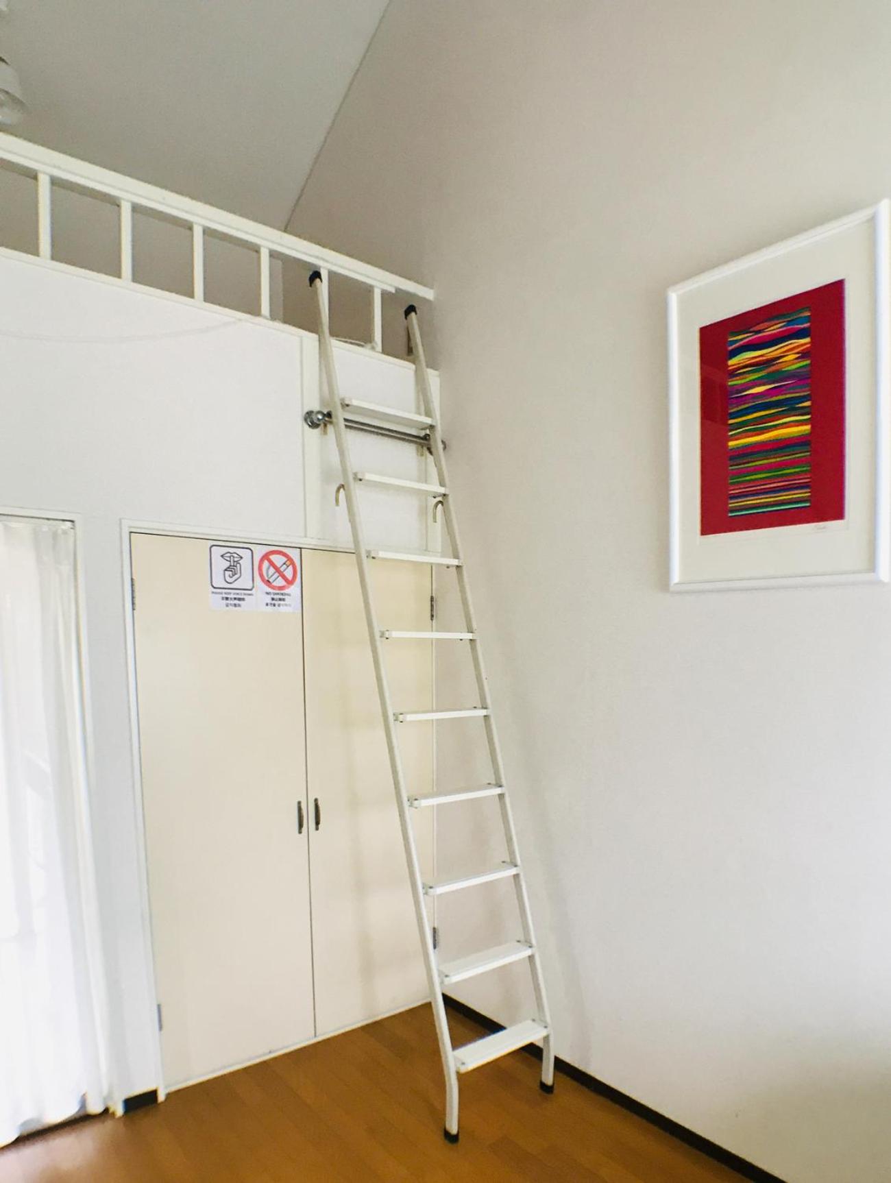 Best Room In Kawagoe 3 view 2