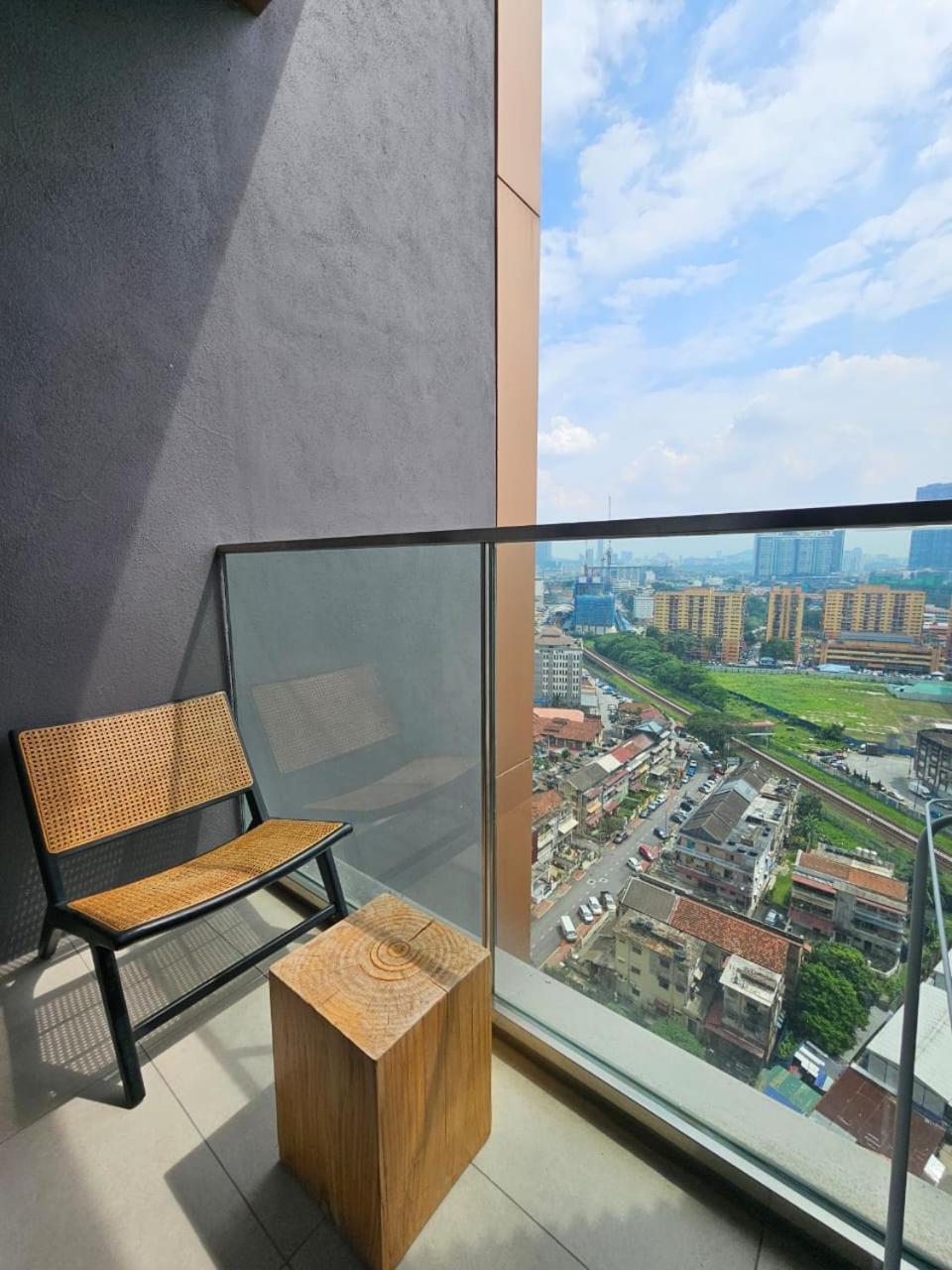 LUCENTIA RESIDENCE BY WORLDWIDE
