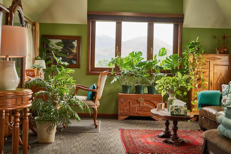 Kaikoura Mountain Views Villa