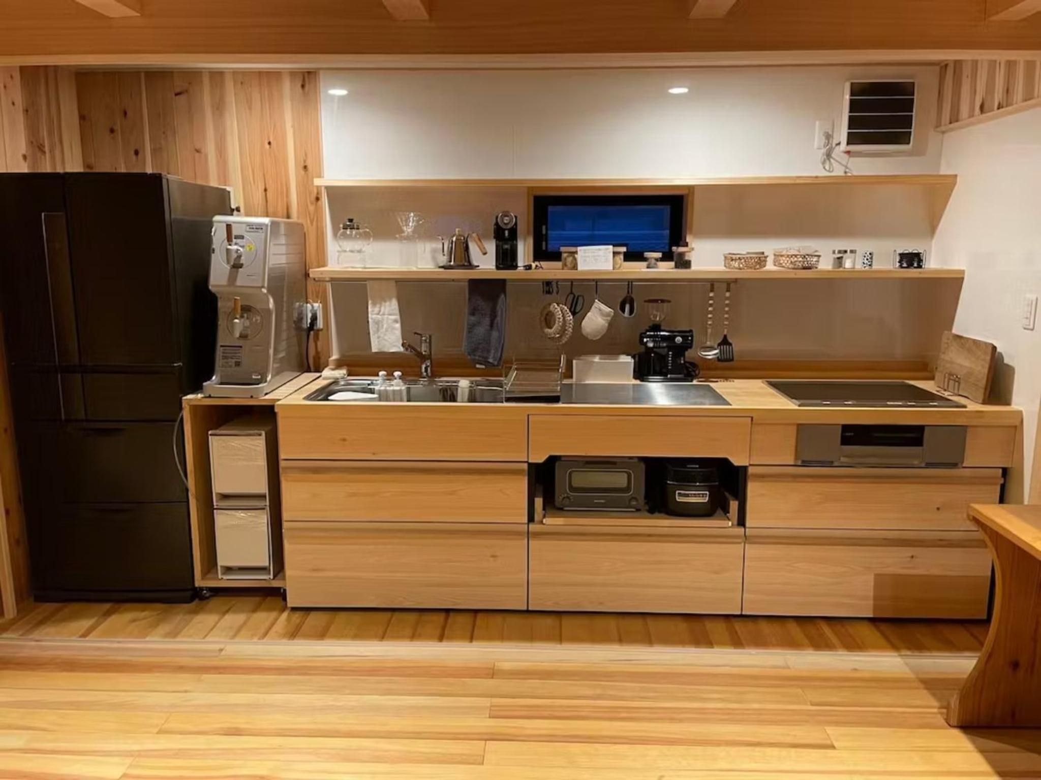 Kominka Yado THYME - Vacation STAY 28966v view 4