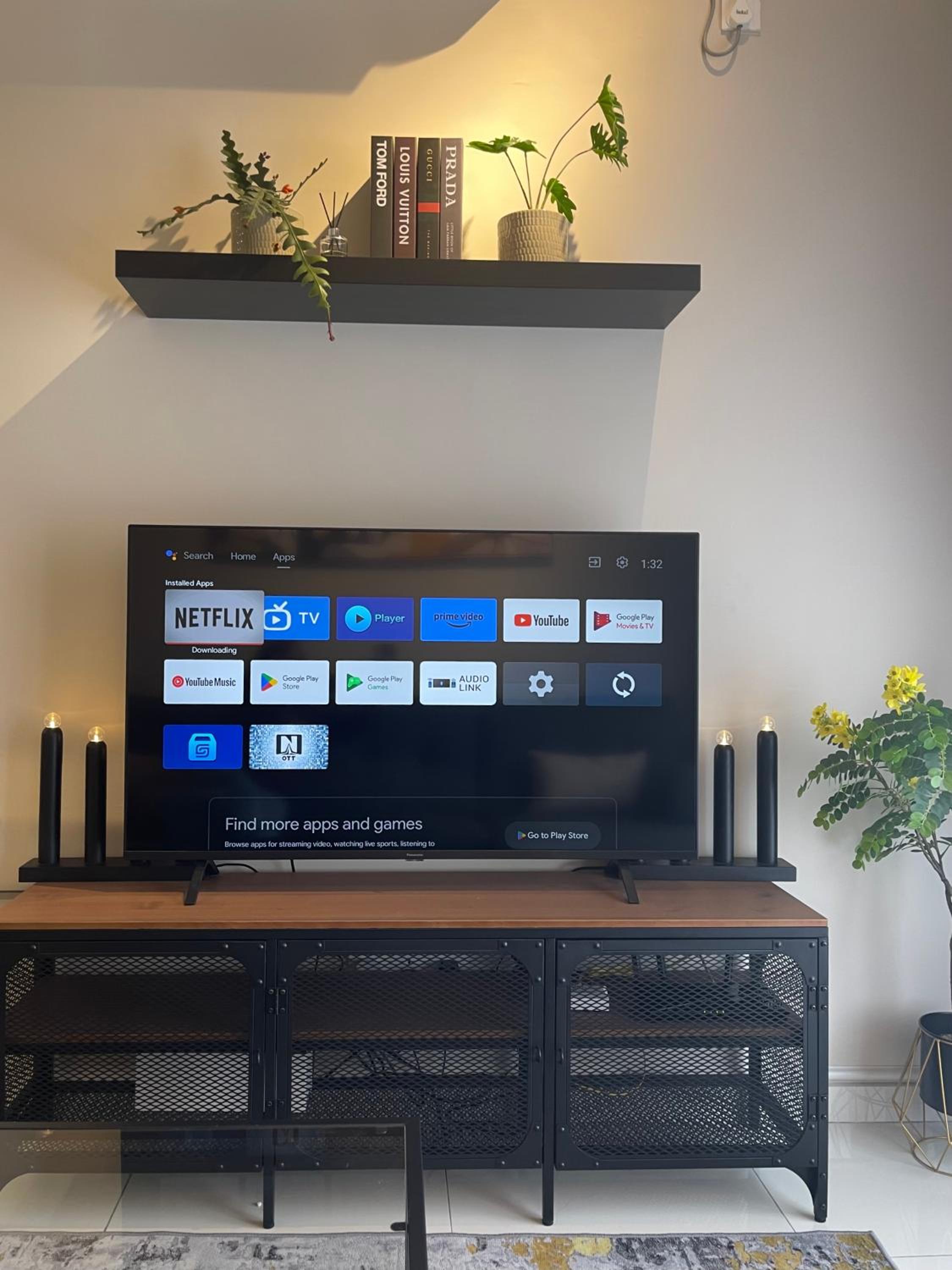 DnQ Homestay at The Horizon with Netflix, LG Purifier,Wifi in the Centre of Ipoh photo 4