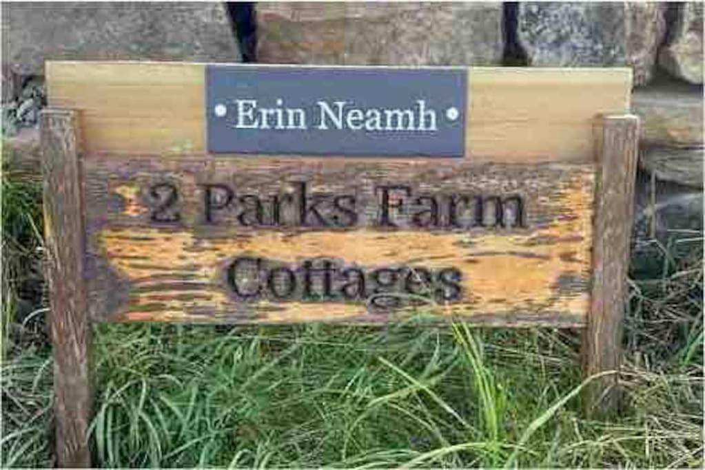 ERIN NEAMH - Magnificent sea views cosy cottage in Cumbria view 5