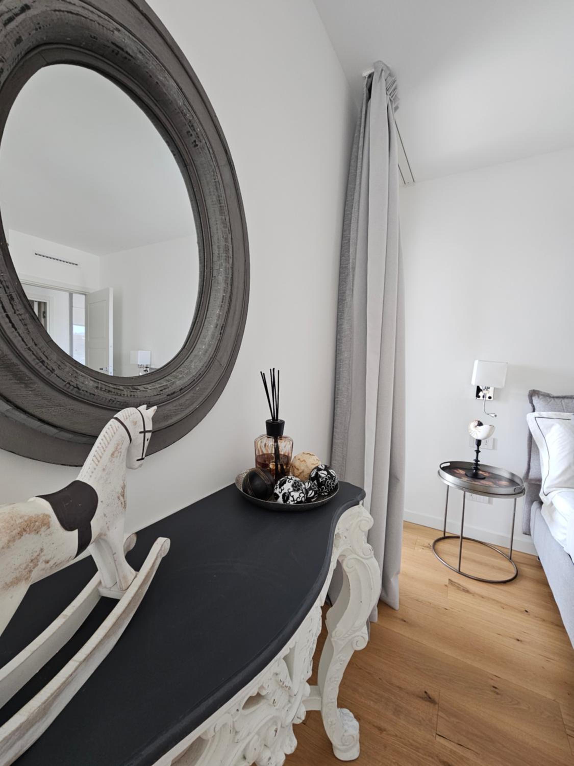 Luxury Apartment