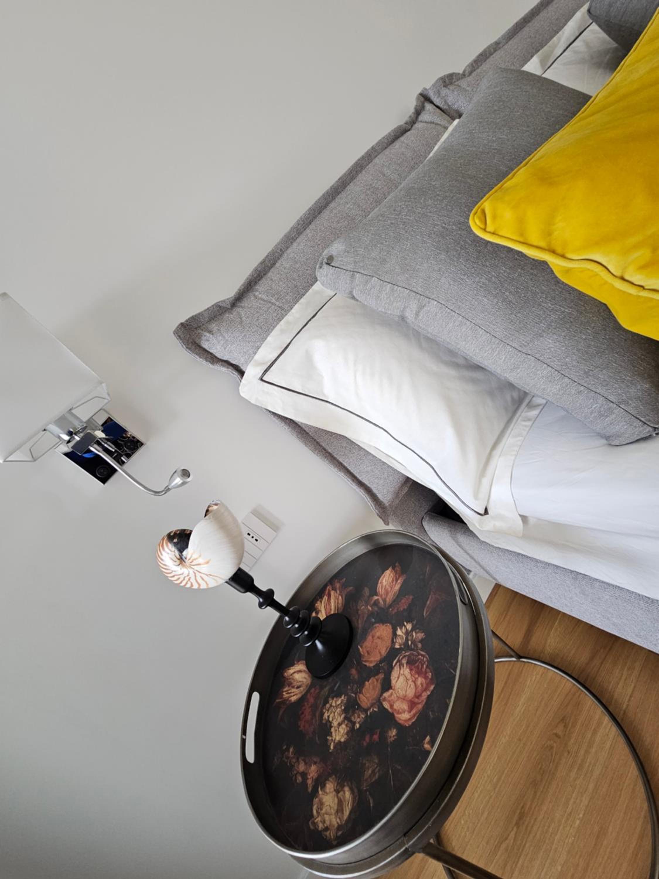 Luxury Apartment