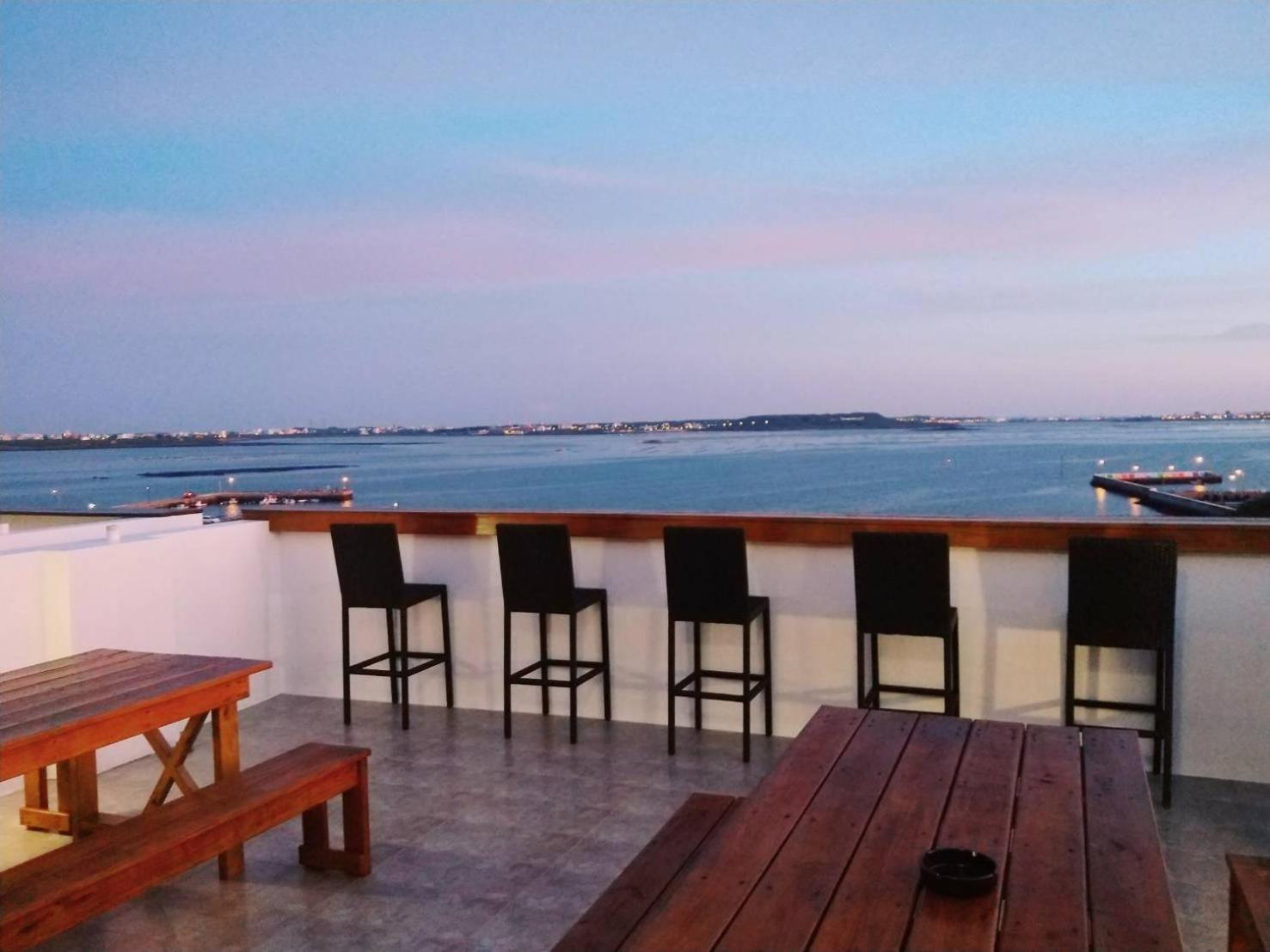 Bay Star B&B view 5