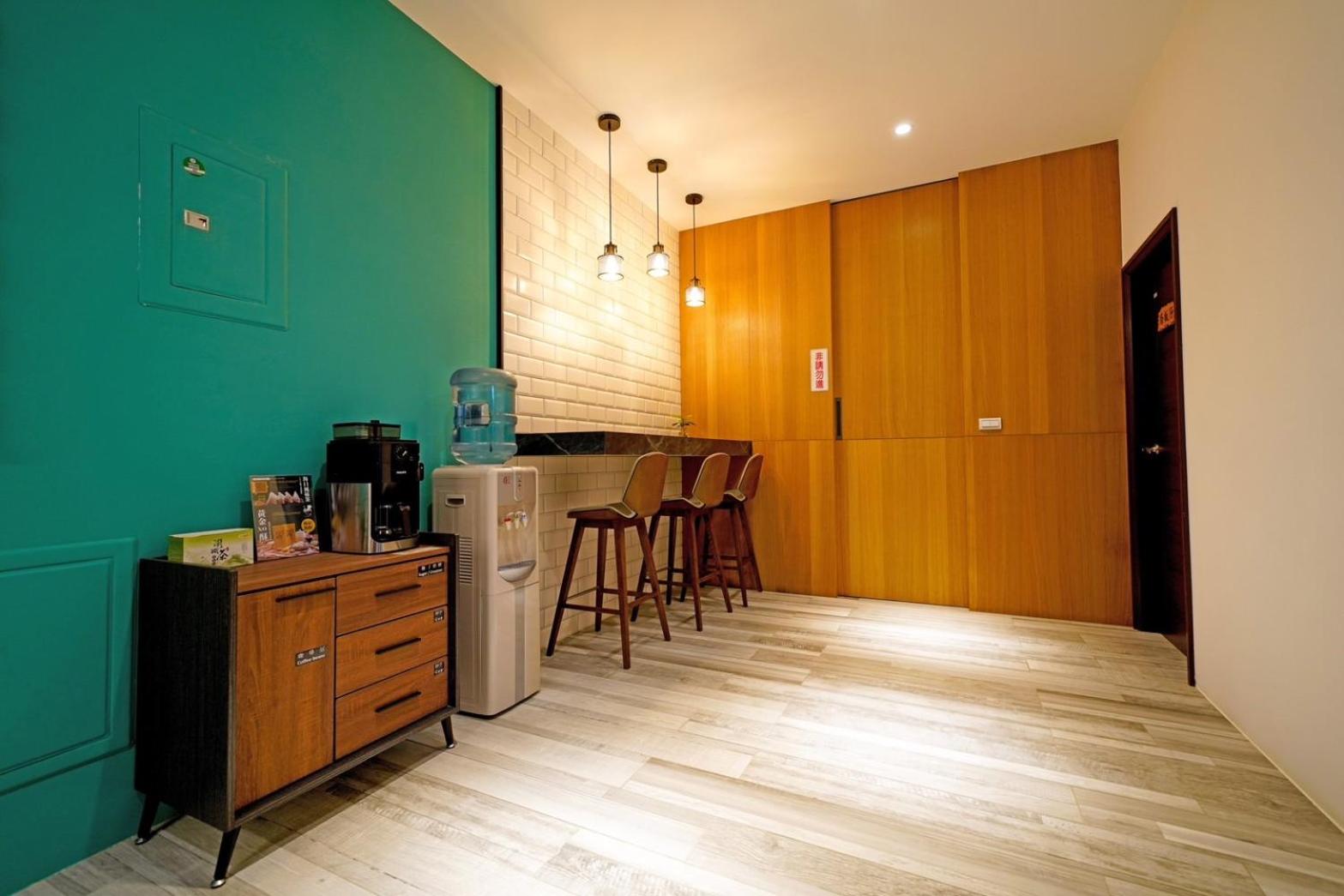 Bay Star B&B view 4