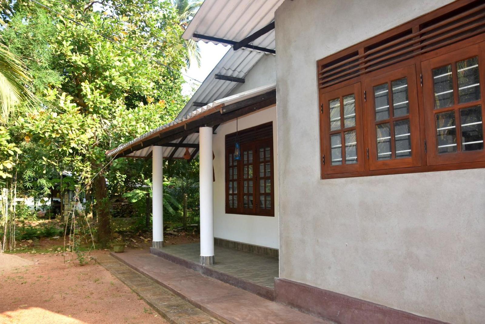 Dinu Villa Anuradhapura view 4