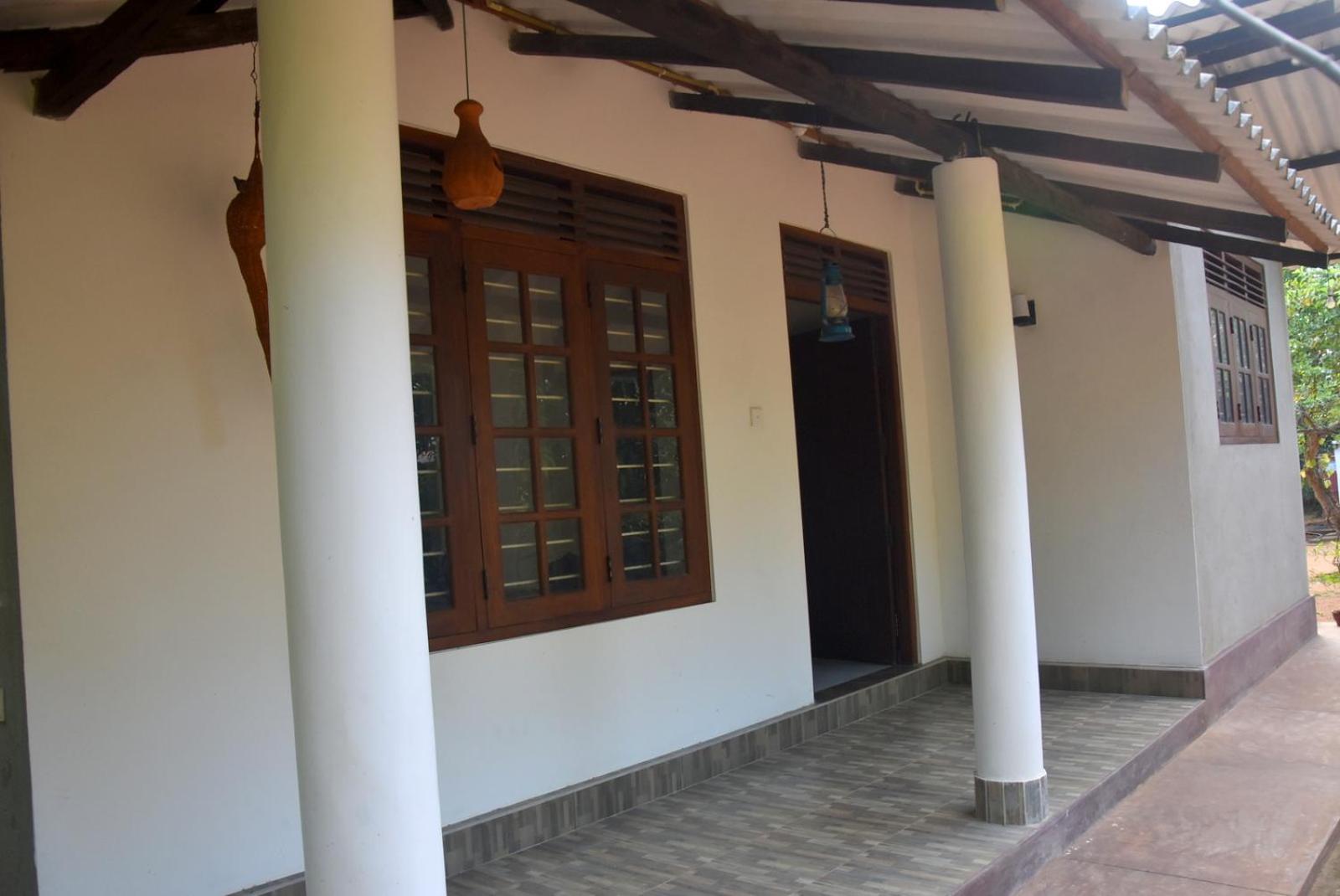 Dinu Villa Anuradhapura view 3