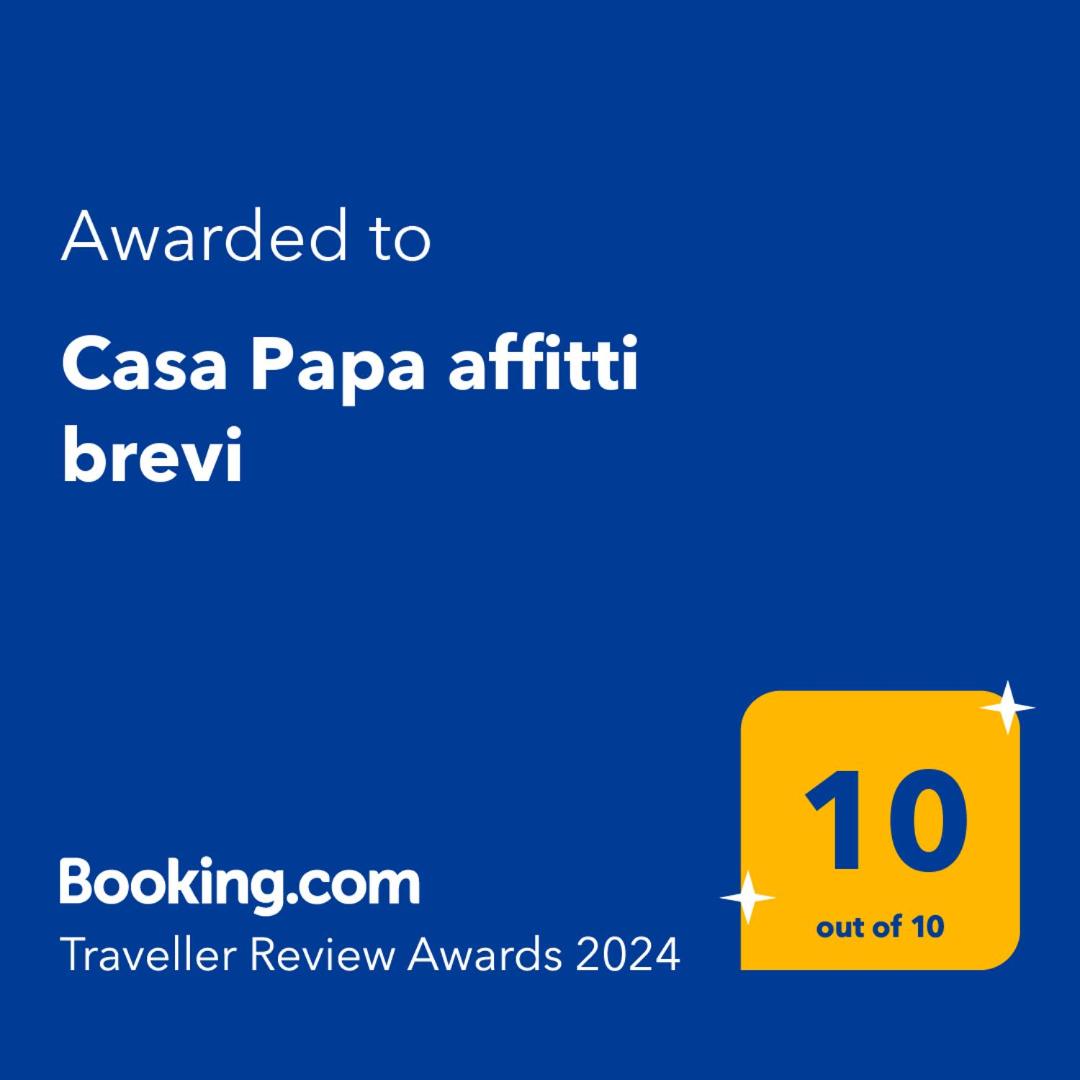 Casa Papa