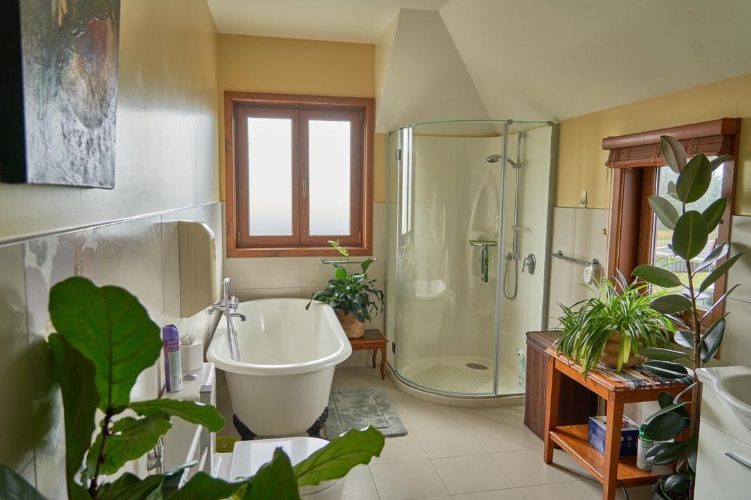 Kaikoura Mountain Views Villa