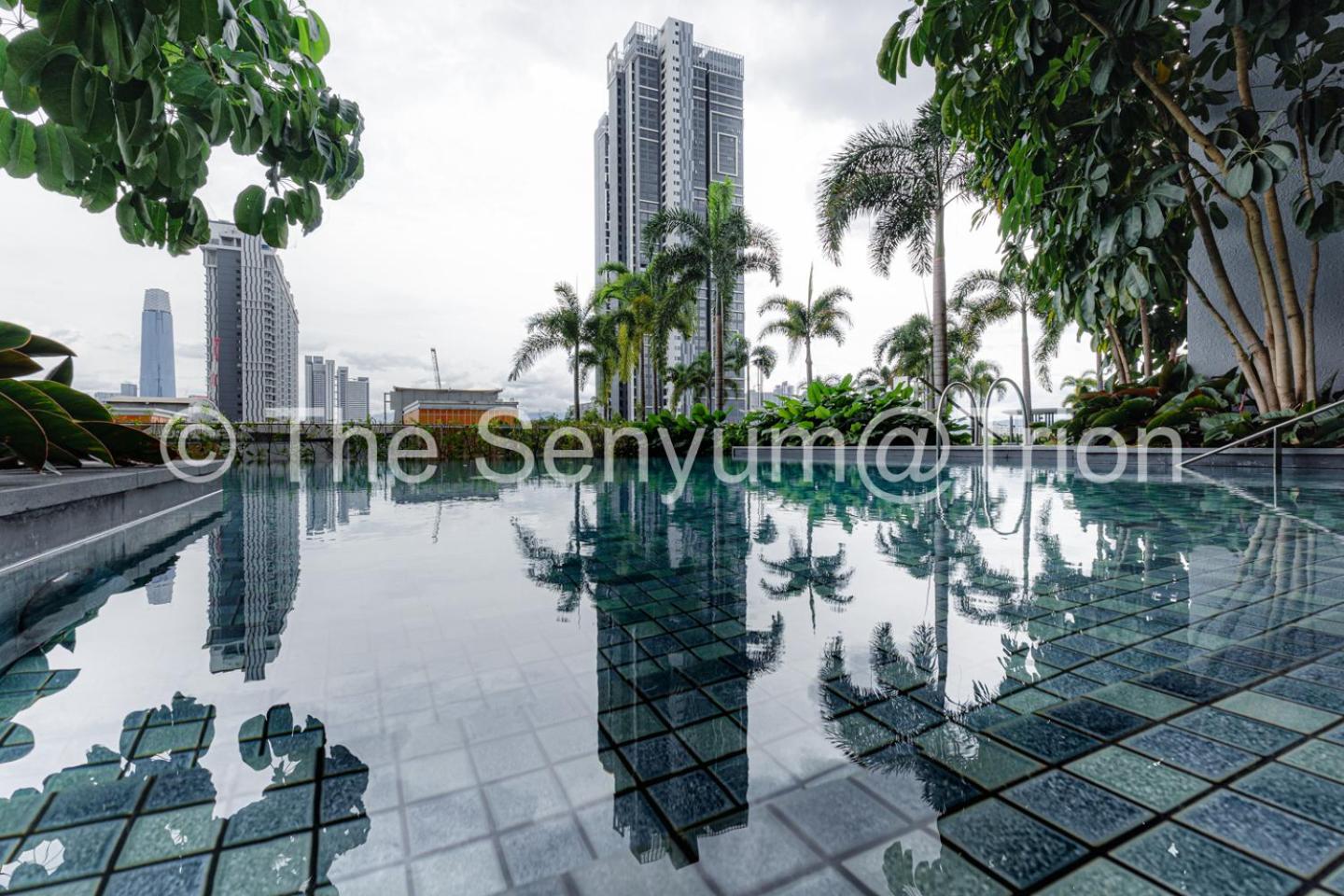 TRION Studio 4 PAX Teneighth