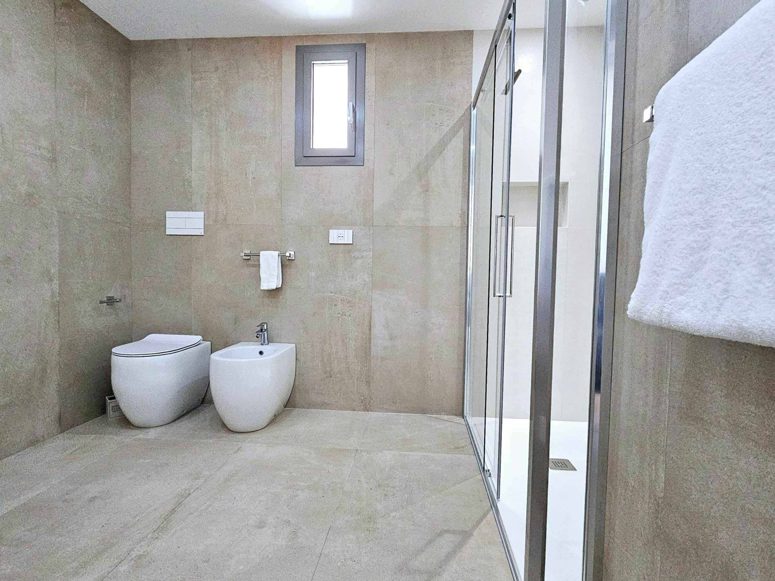 Luxury Apartment