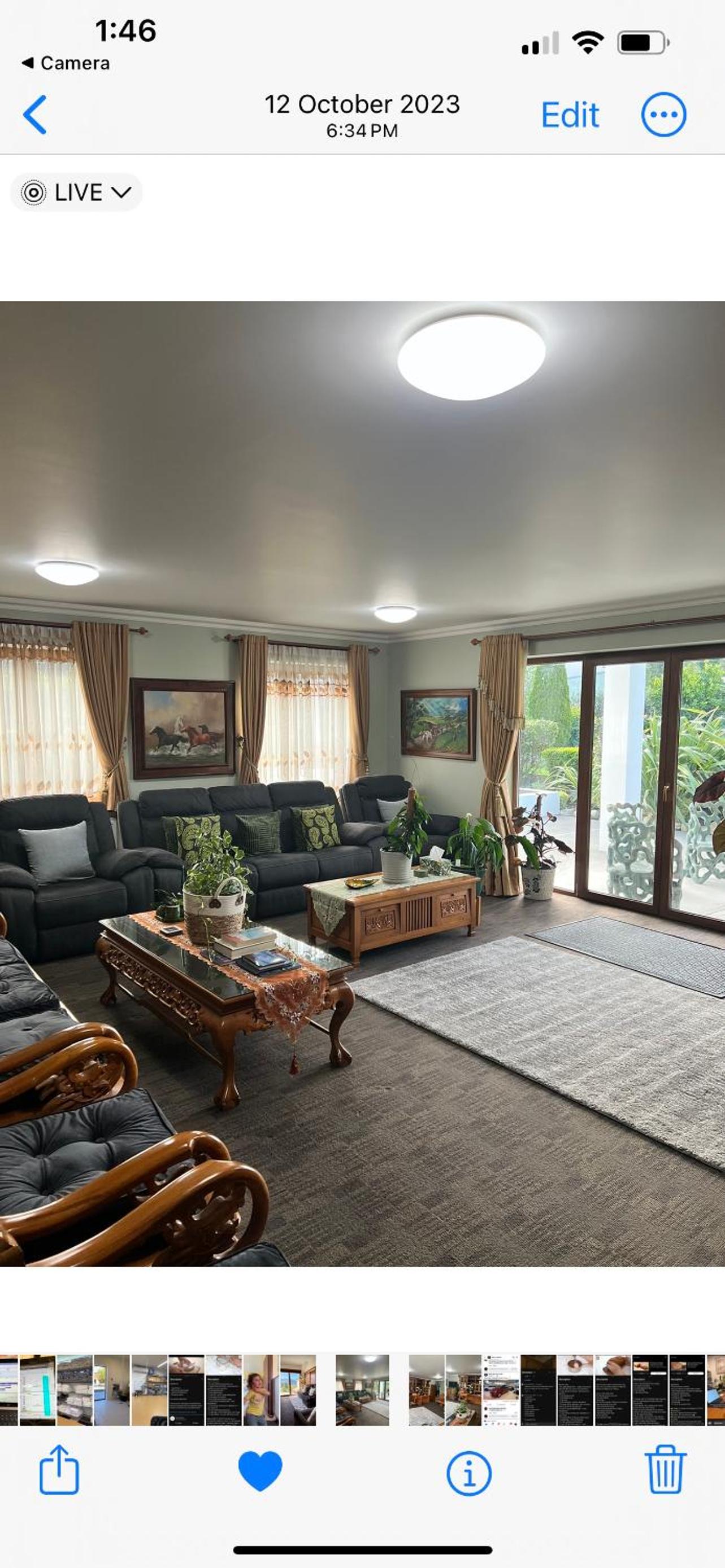 Kaikoura Mountain Views Villa